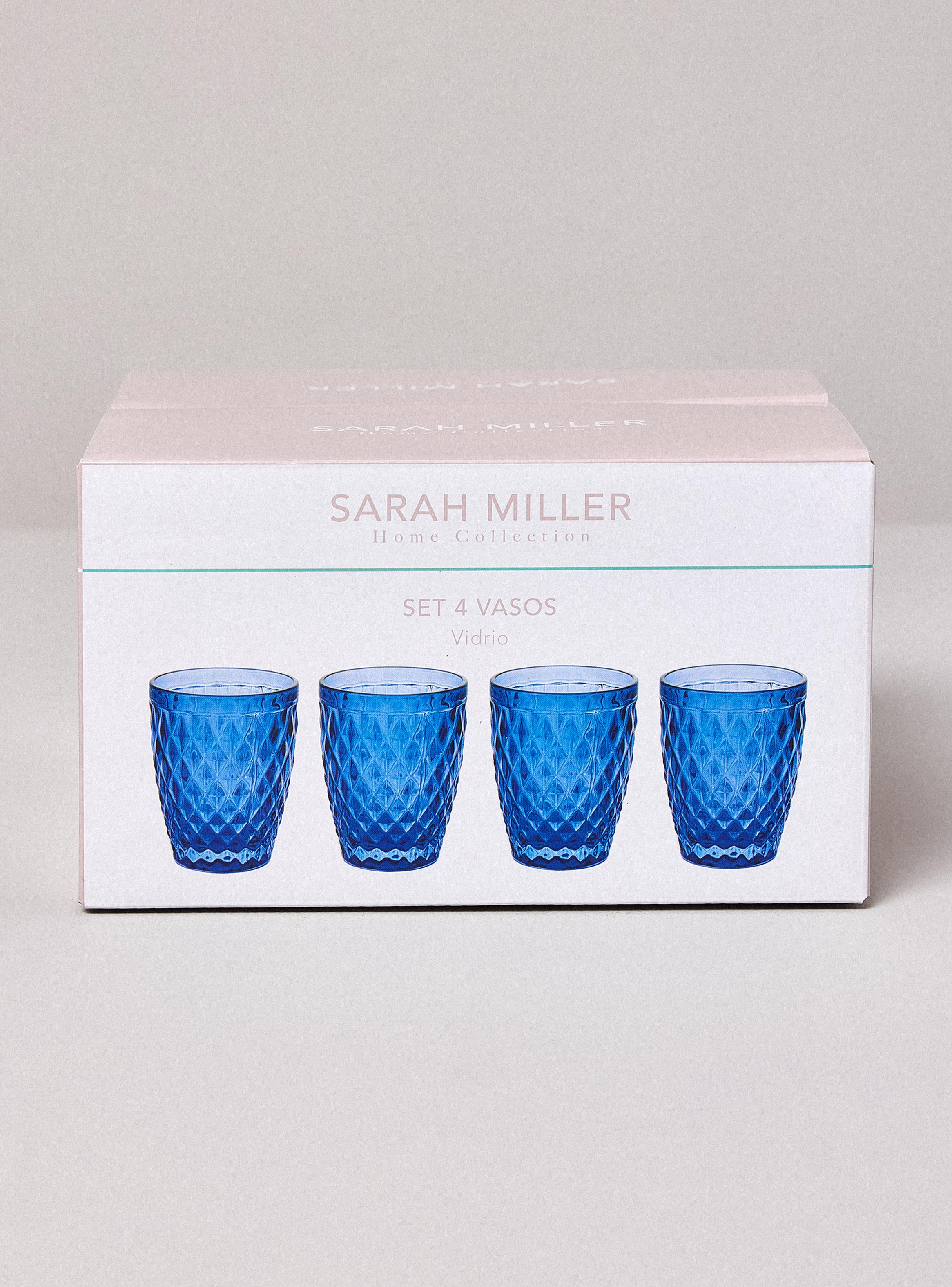 Set 4 Vasos St Martin 300 ml-3