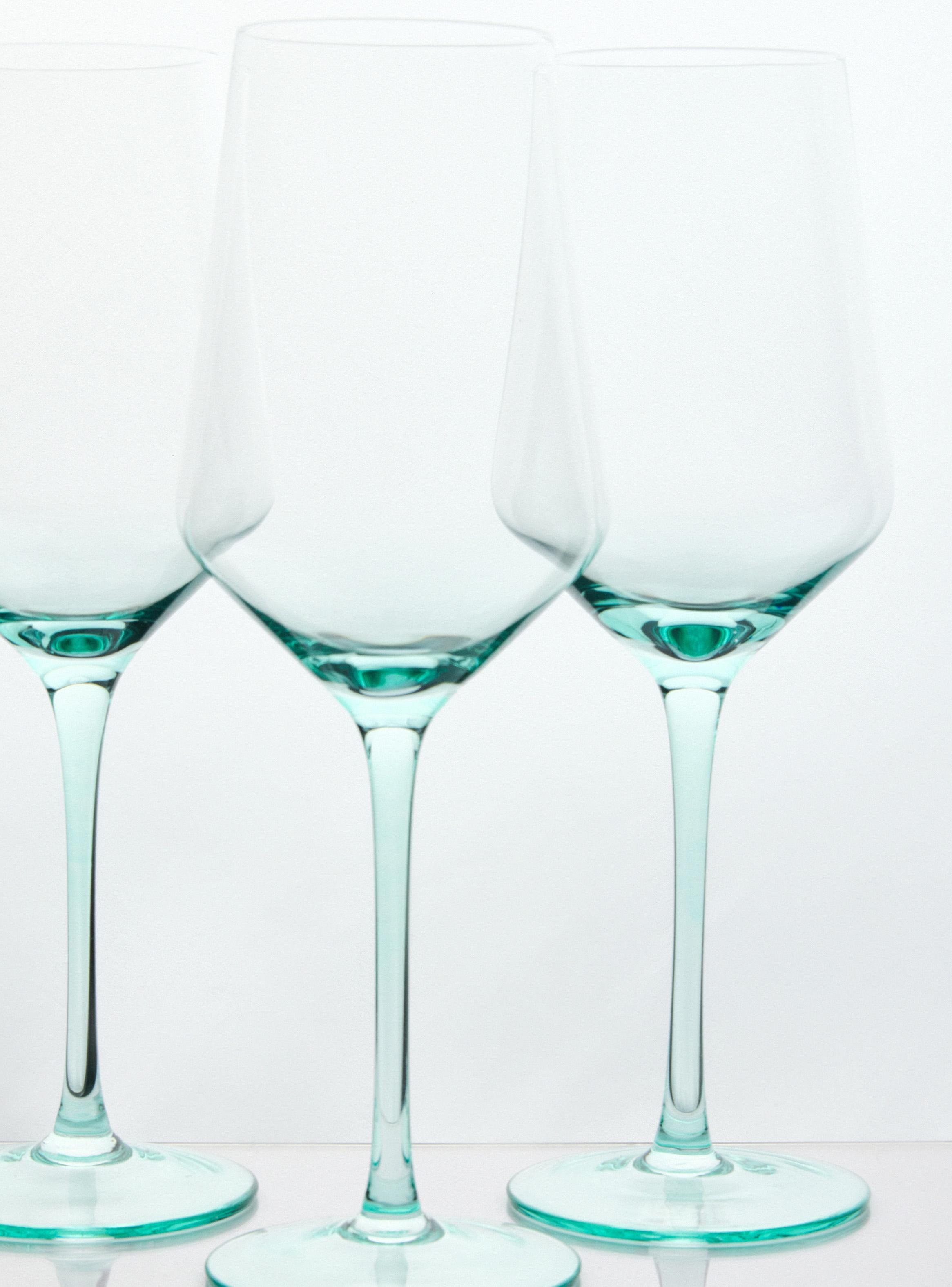 Set 4 Copas Vino Aqua 420 ml-2