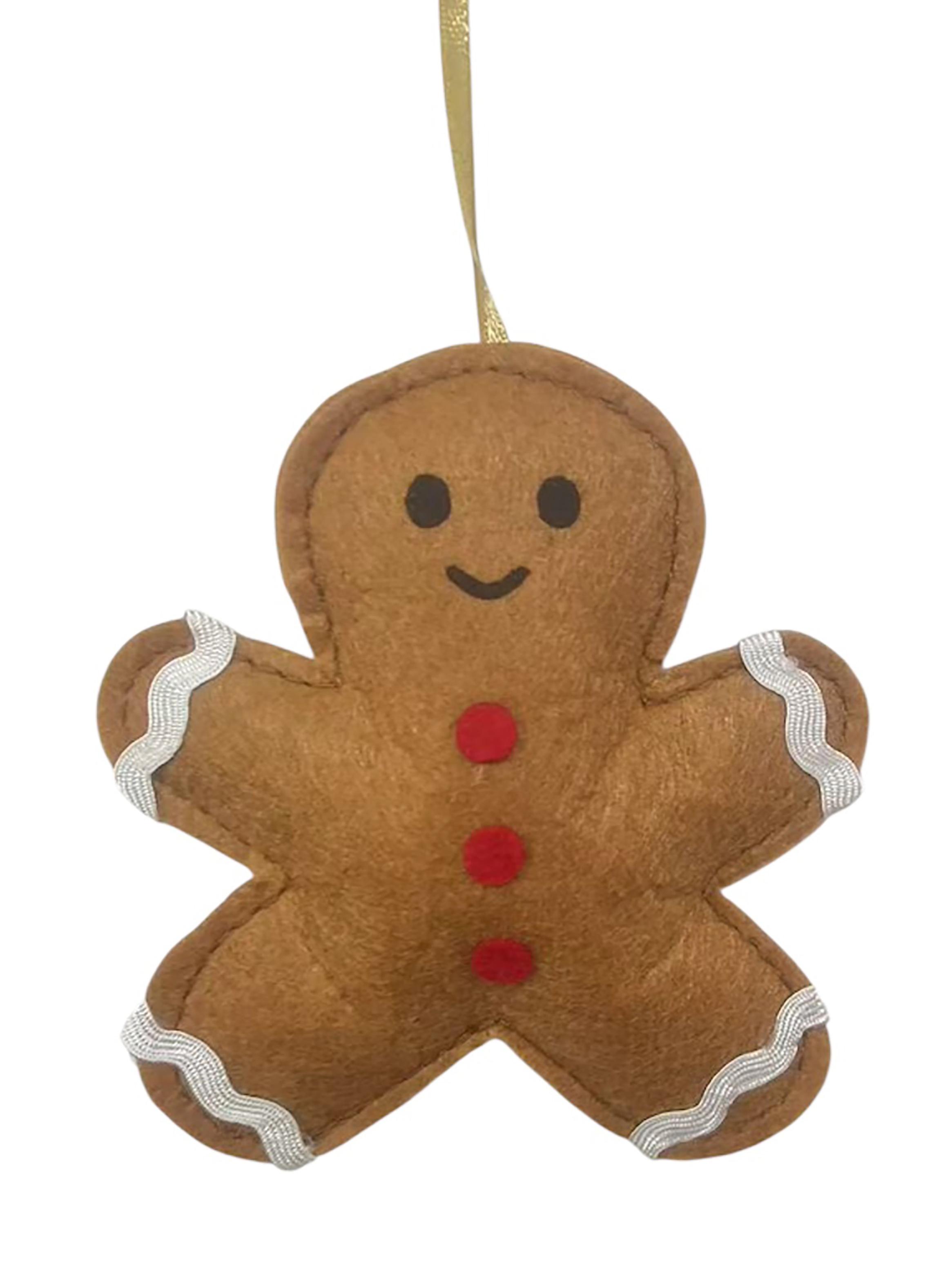 Adorno Galleta Santa-0