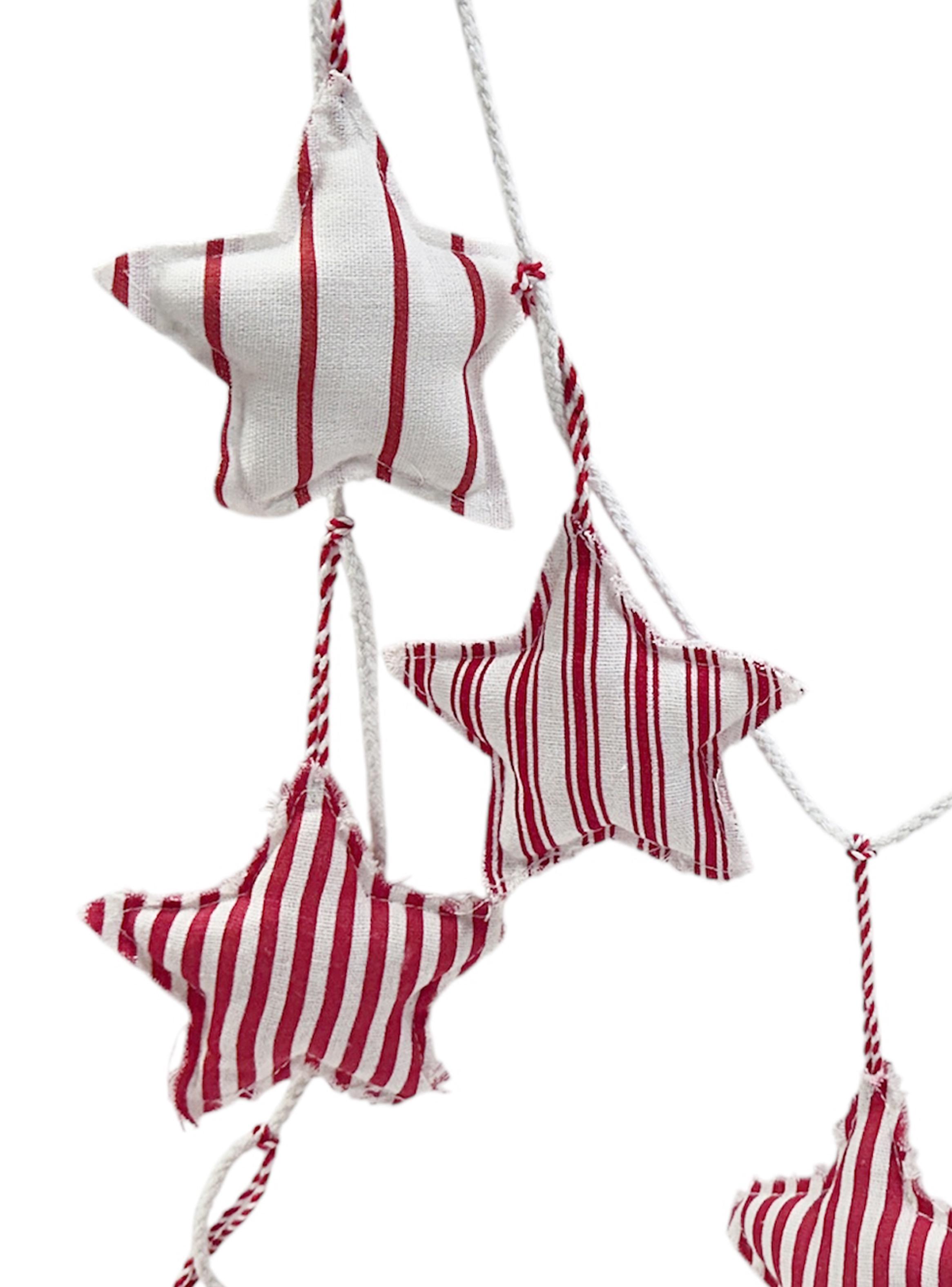 Guirnalda Estrella Santa-1