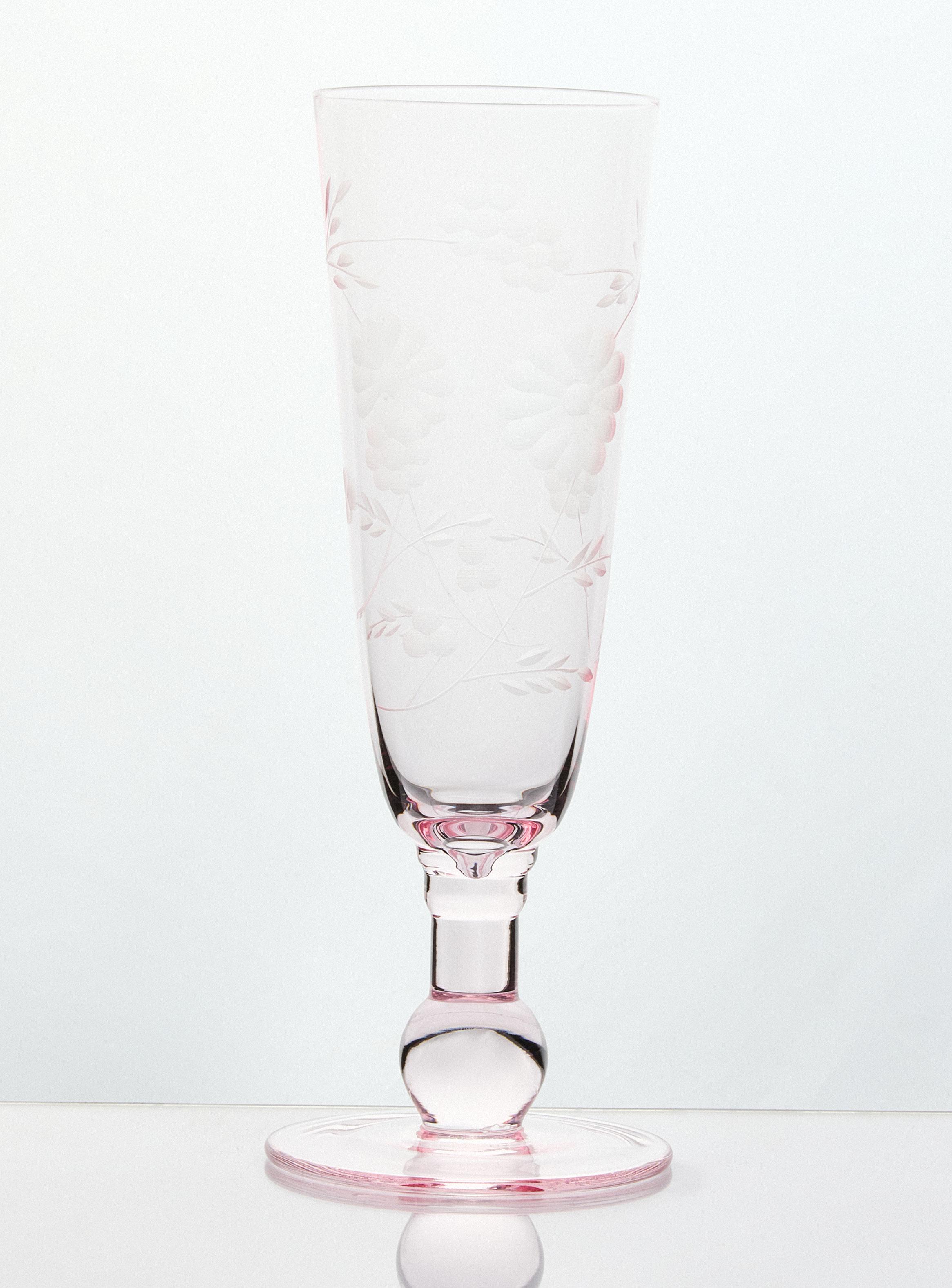 Set de 4 Copas Champaña 210 ml-1
