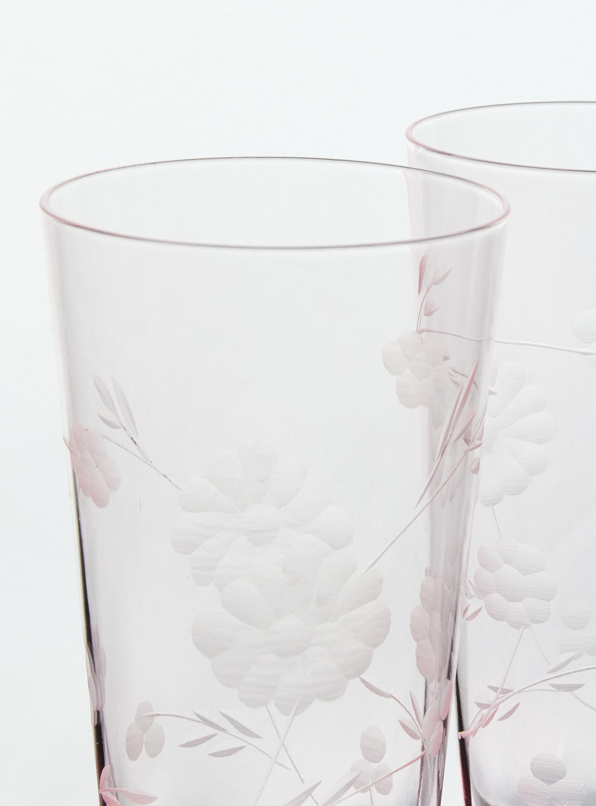 Set de 4 Copas Champaña 210 ml-2
