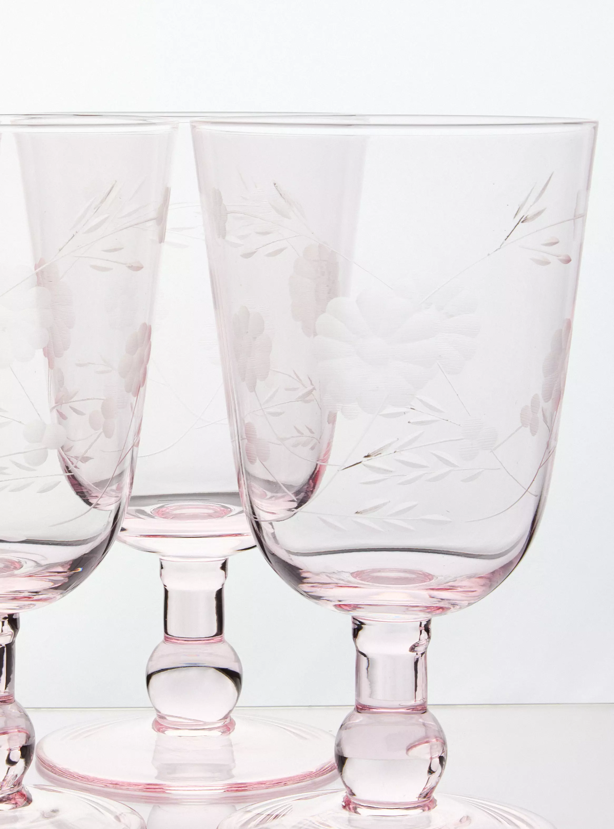Set 4 Copas Agua 530 ml-2