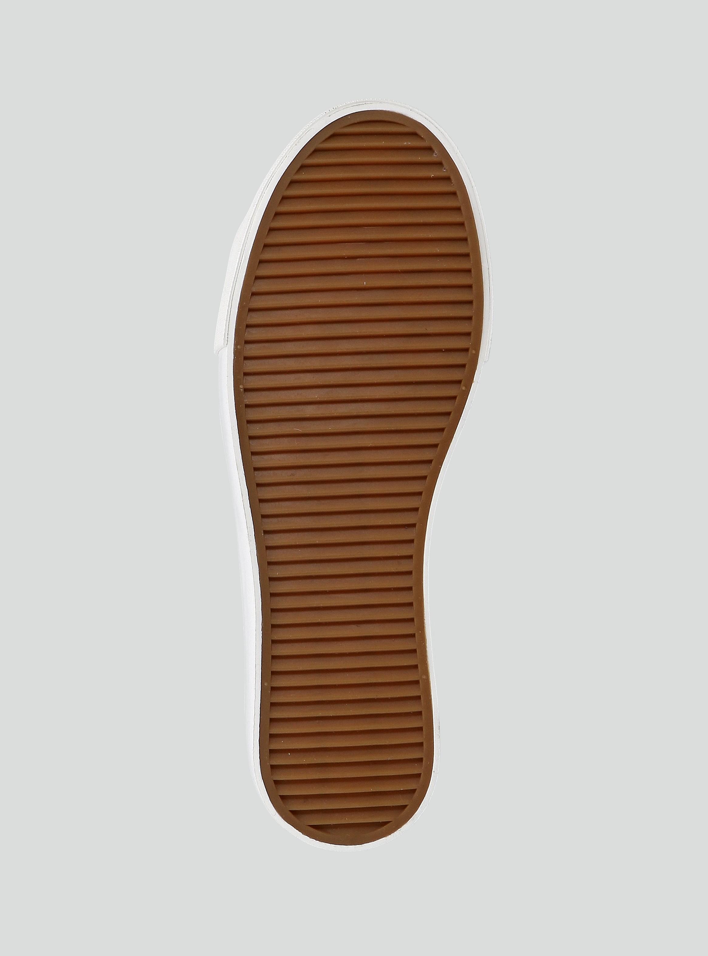 Zapatilla Urbana  Charm Plataforma Mujer-3