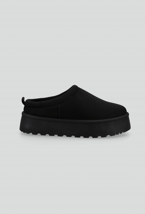 Babucha Comfy Mujer-4