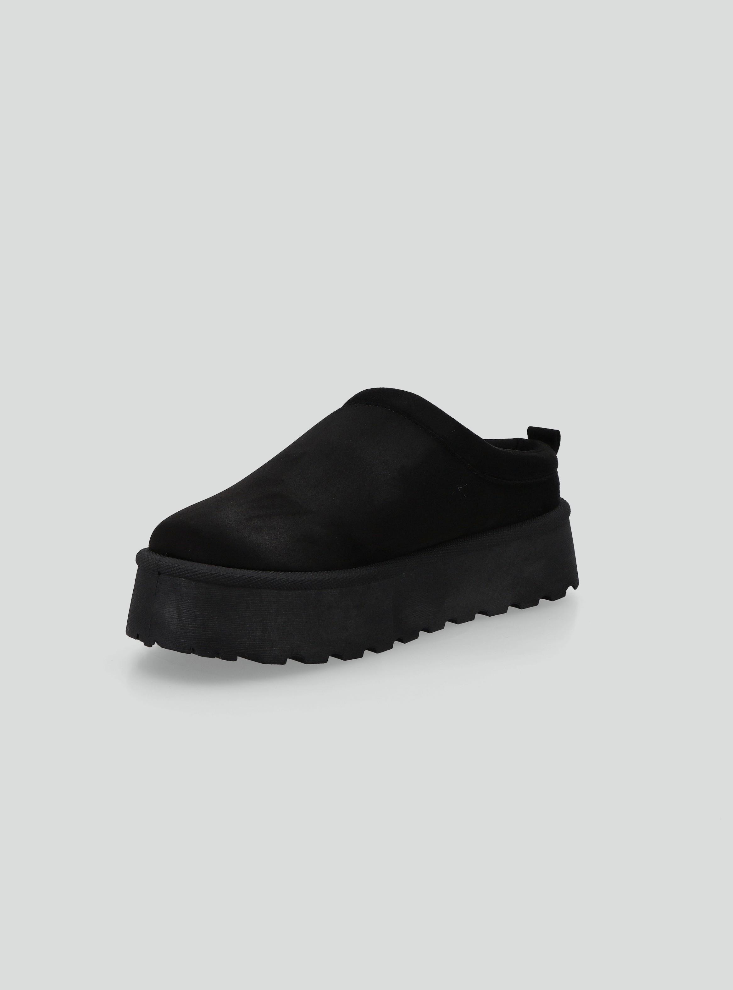 Babucha Comfy Mujer-2
