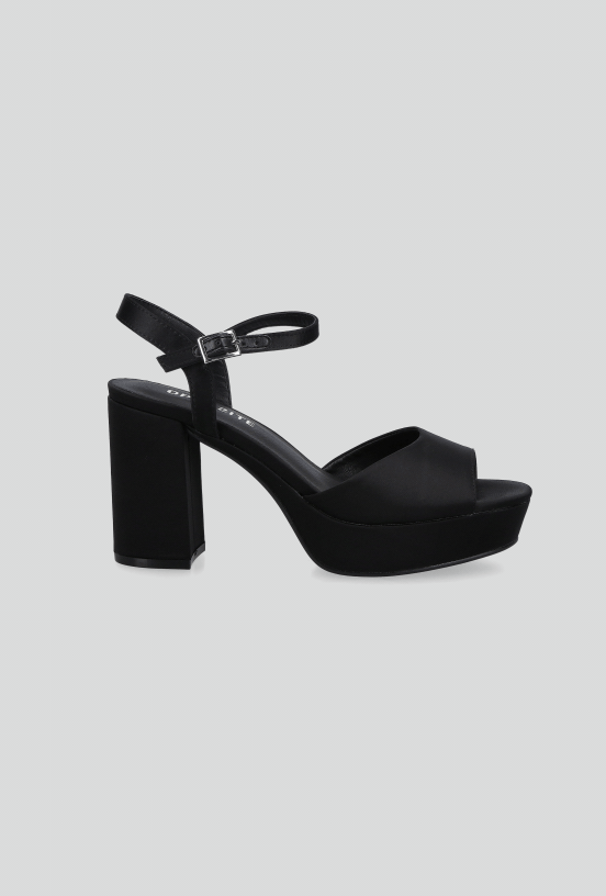 Zapato Fiesta Plataforma Mujer-4