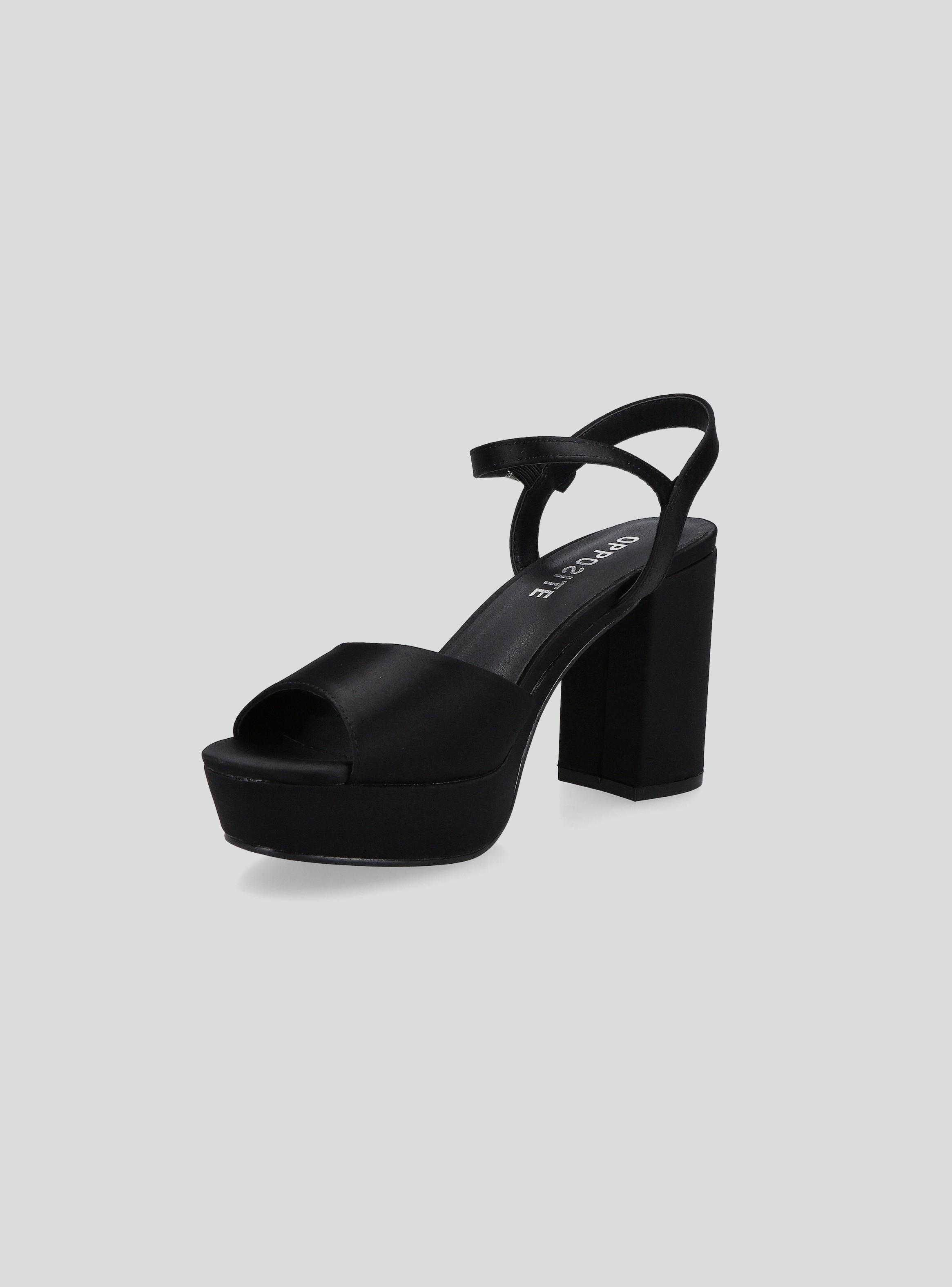 Zapato Fiesta Plataforma Mujer-2
