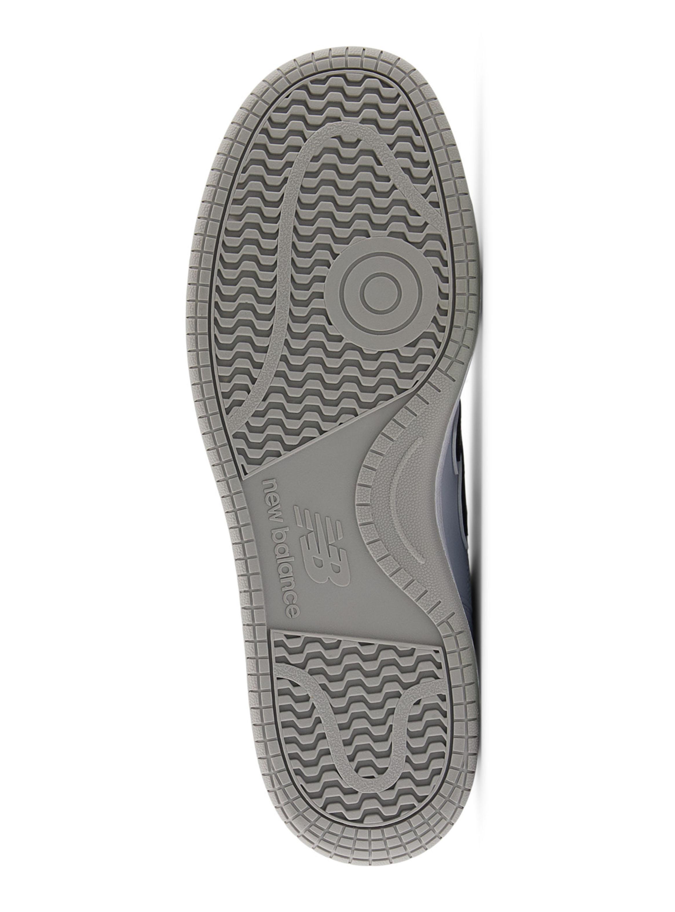 Zapatilla Urbana 480 Cuero Hombre-3