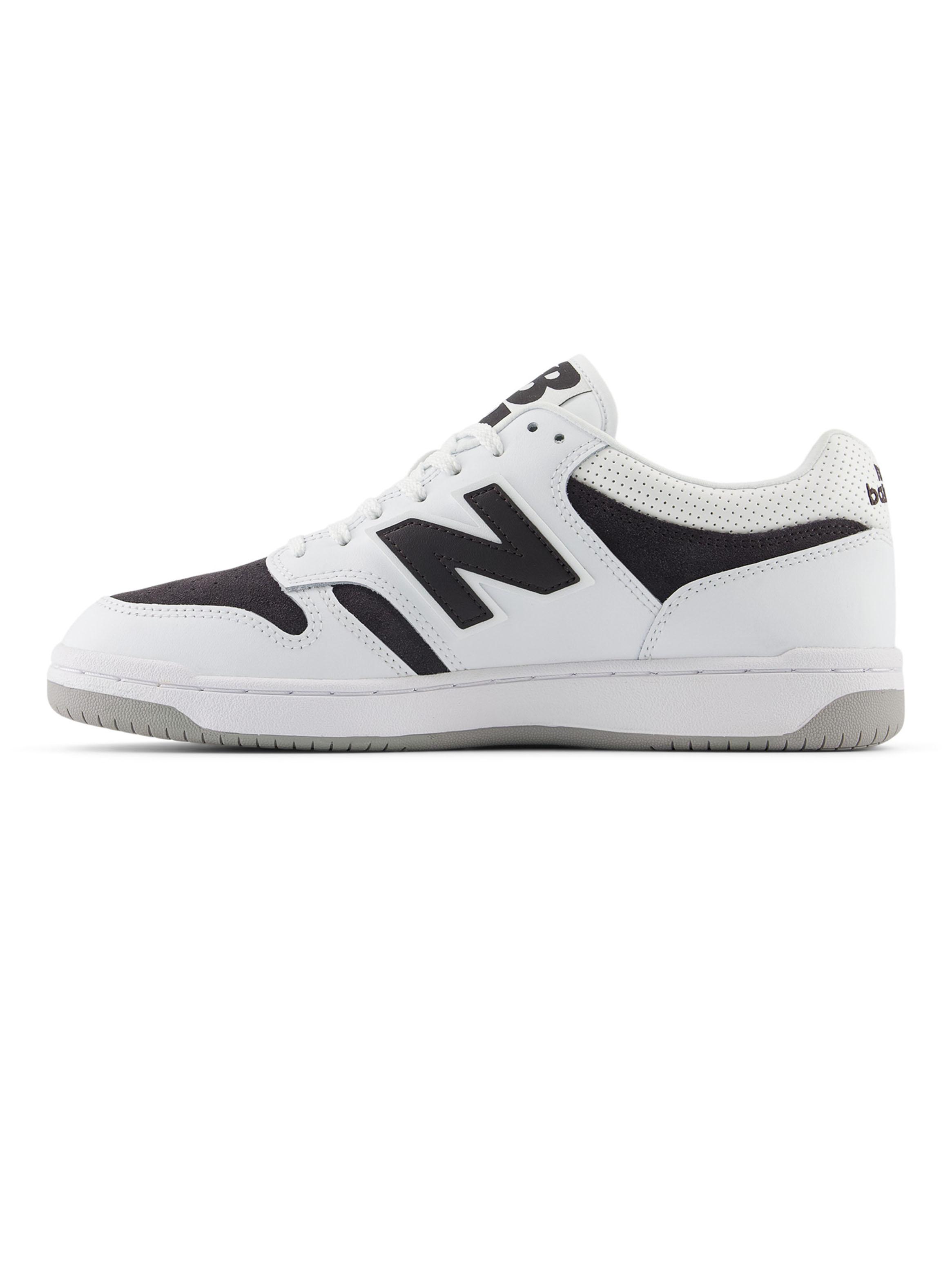 Zapatilla Urbana 480 Cuero Hombre-2