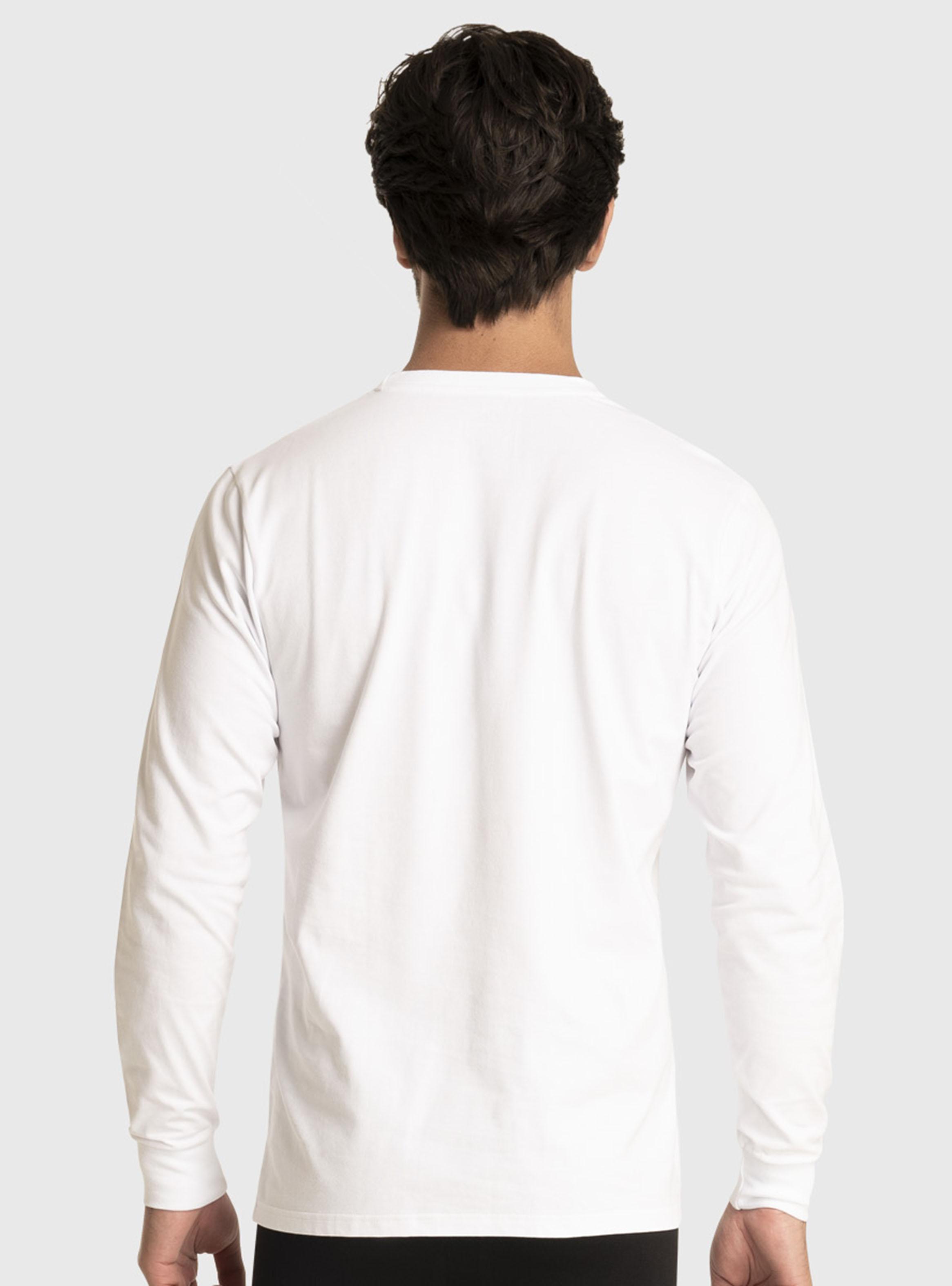 Camiseta de Algodón-1