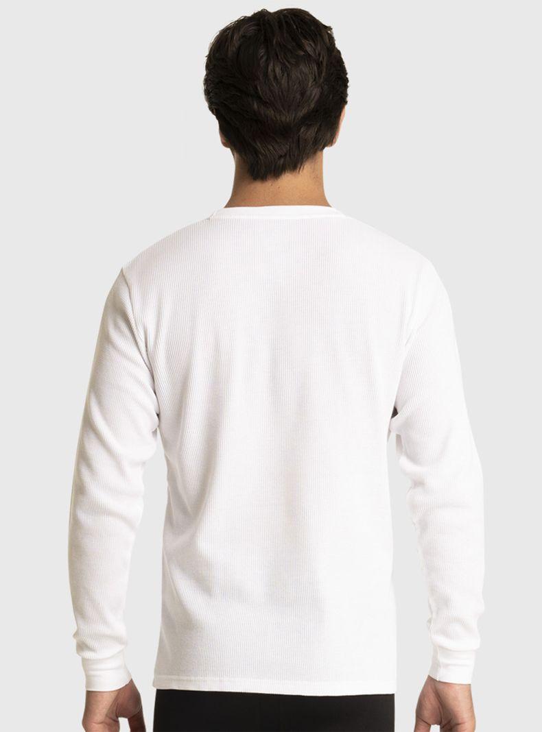 Camiseta Panal-1