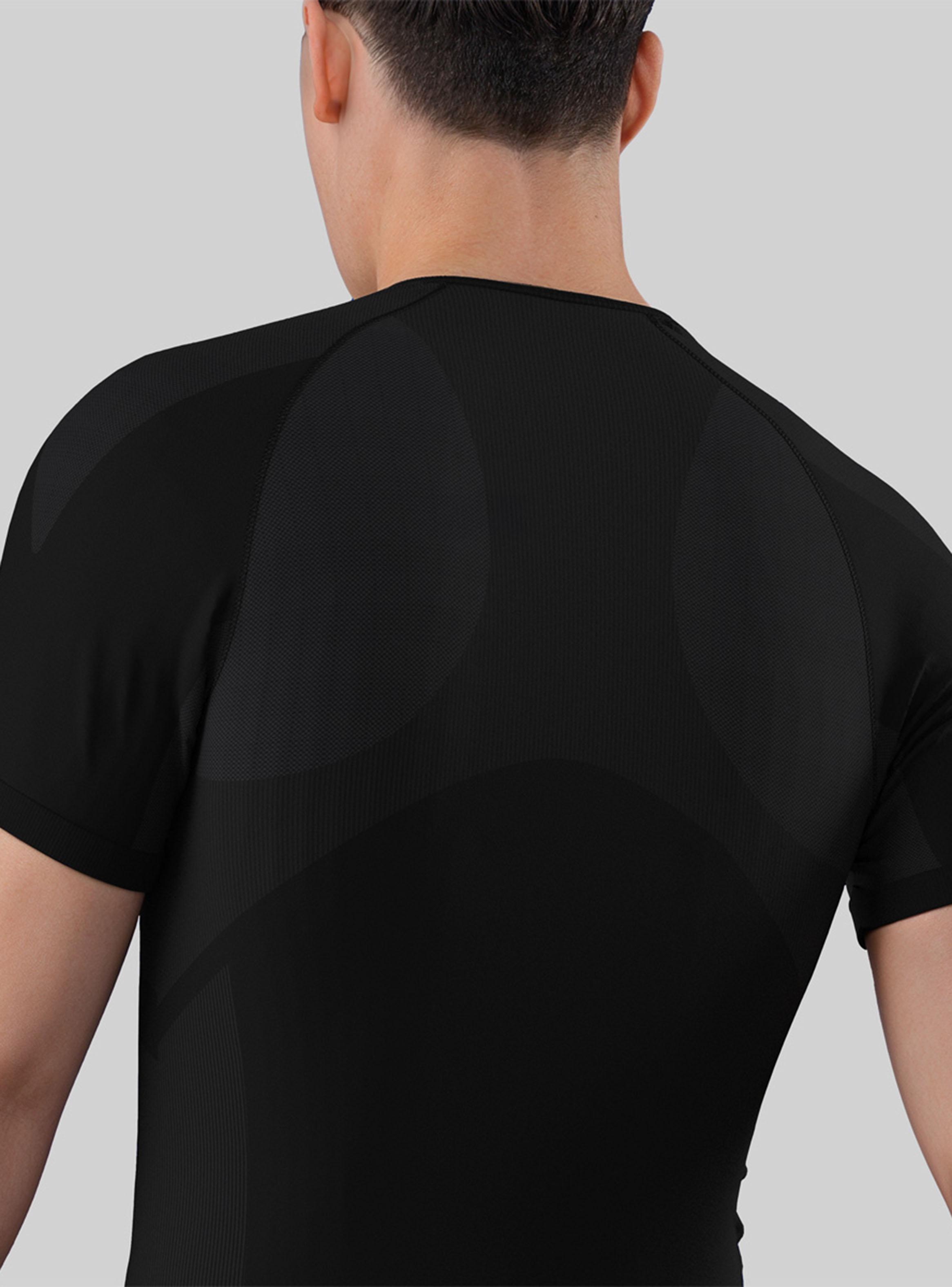 Camiseta Compresión-1
