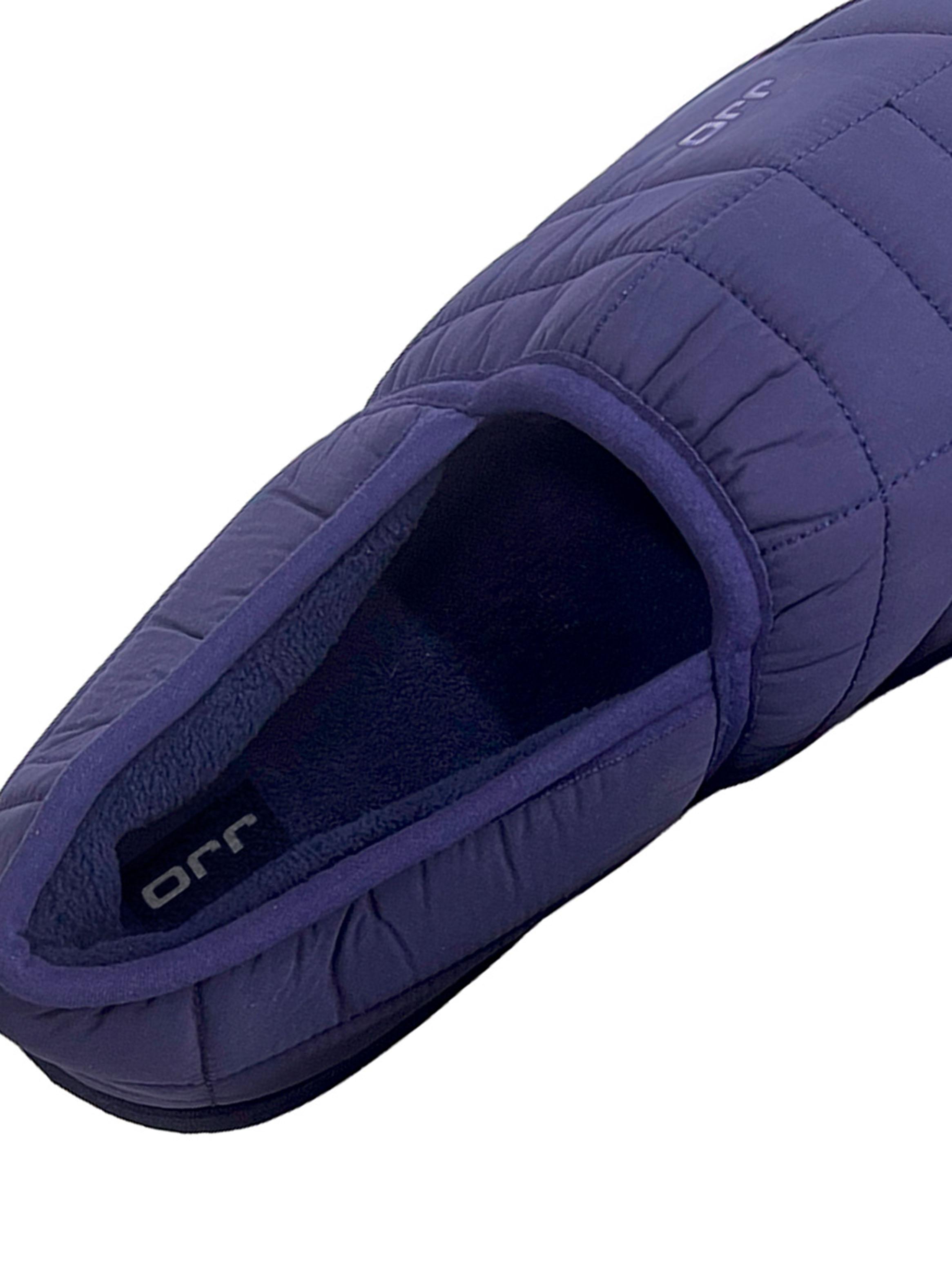 Pantufla Diseño Outdoor-2