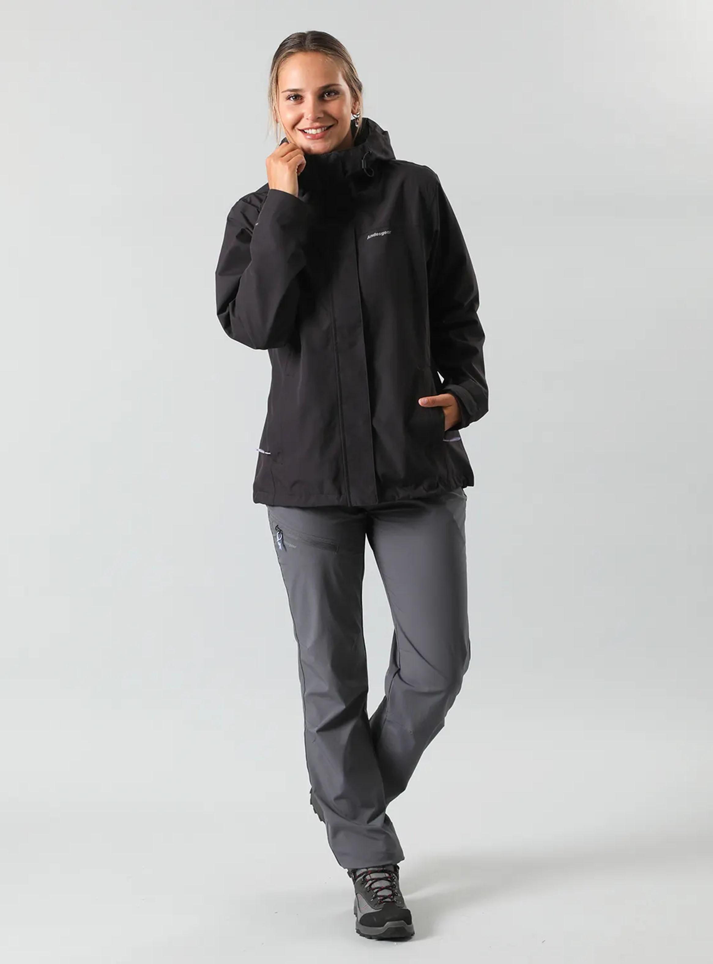 Chaqueta Logo Pumalin-2