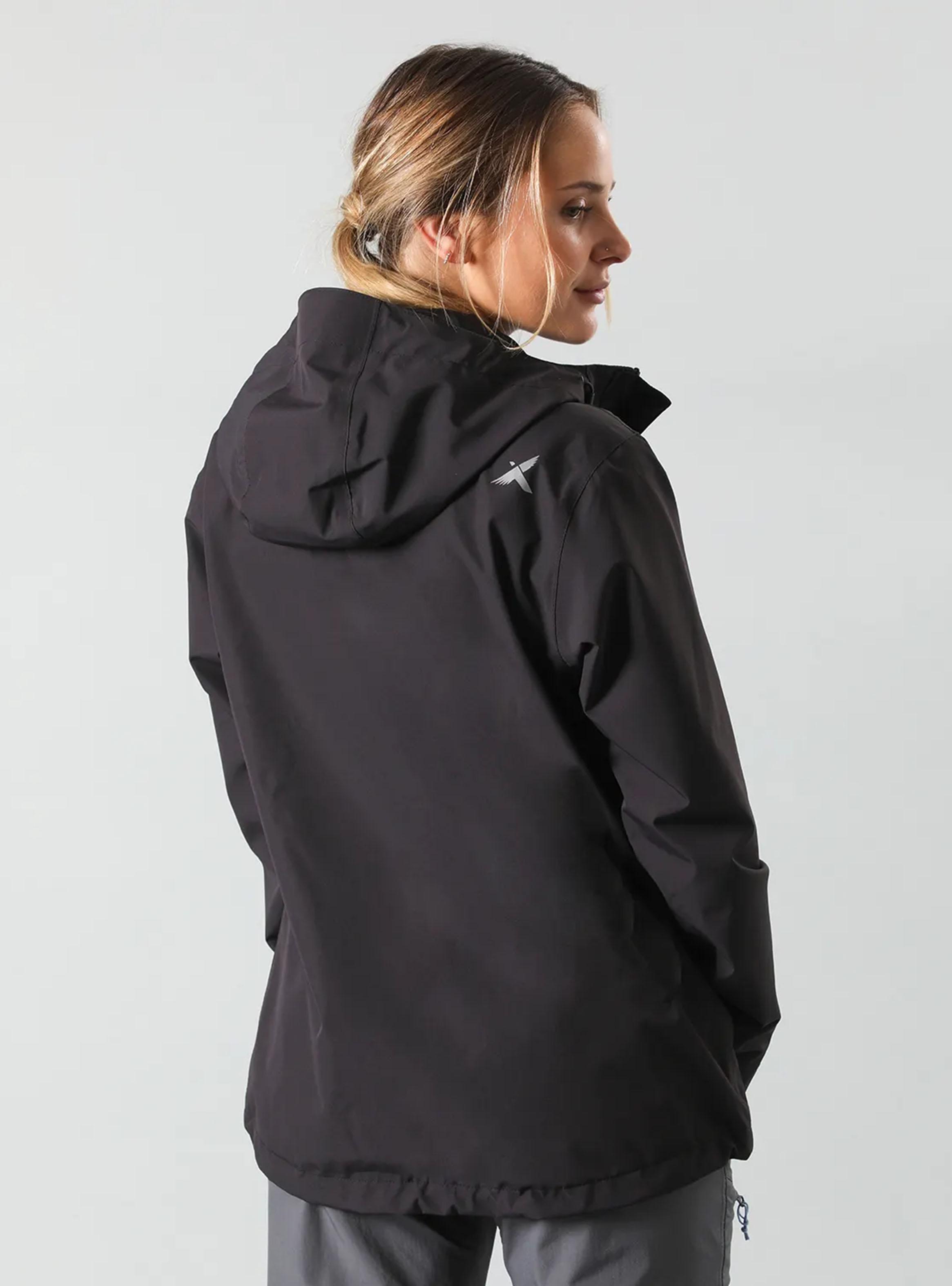 Chaqueta Logo Pumalin-1