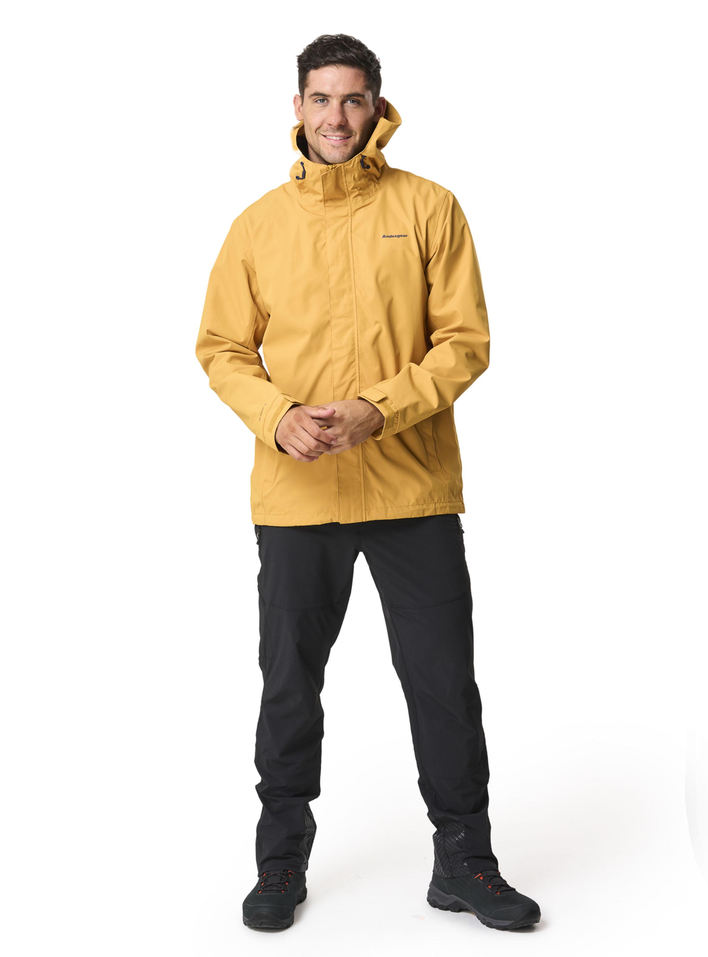 Chaqueta Pumalin-2