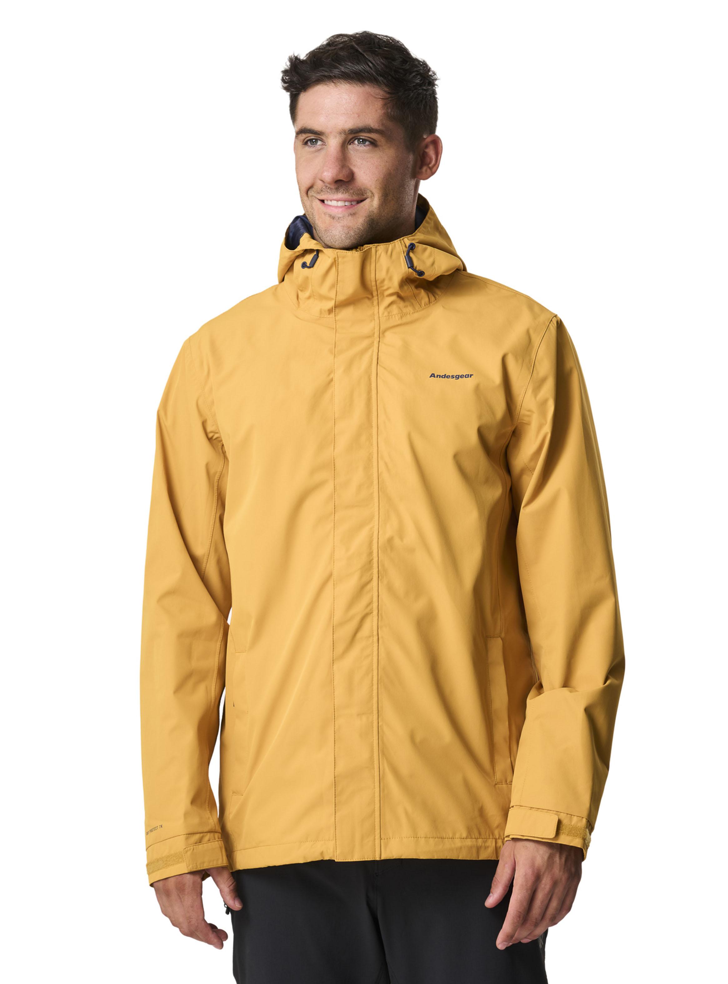 Chaqueta Pumalin-0