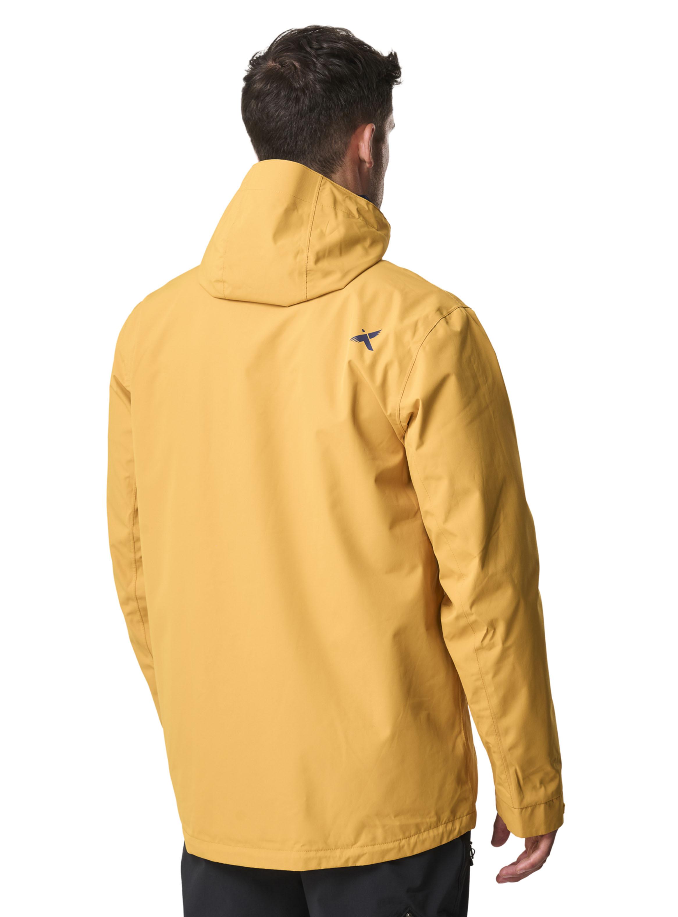 Chaqueta Pumalin-1