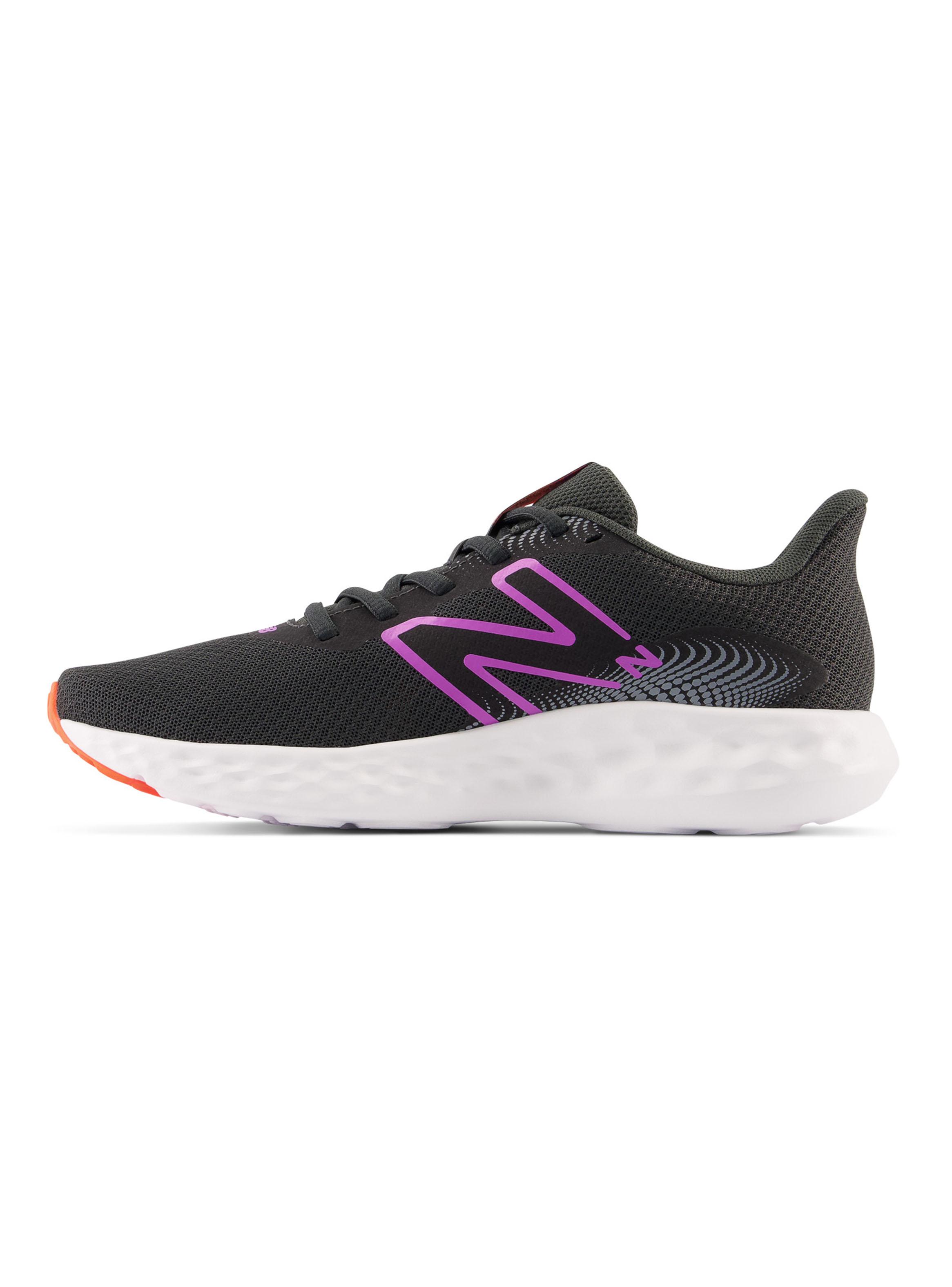 Zapatilla Running 411 Cordón Mujer-2