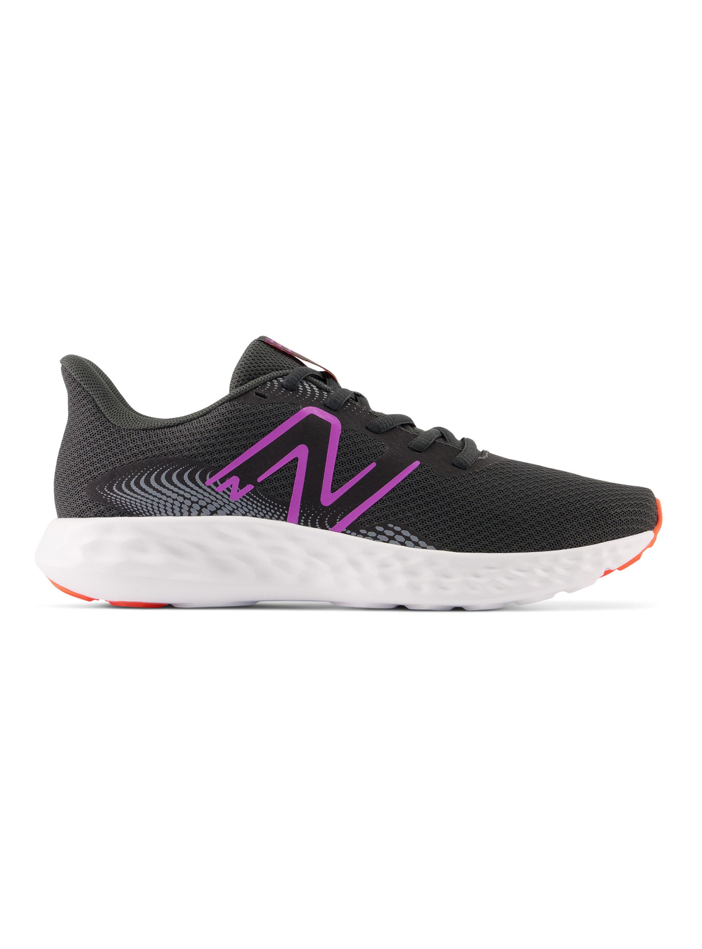 Zapatilla Running 411 Cordón Mujer-0