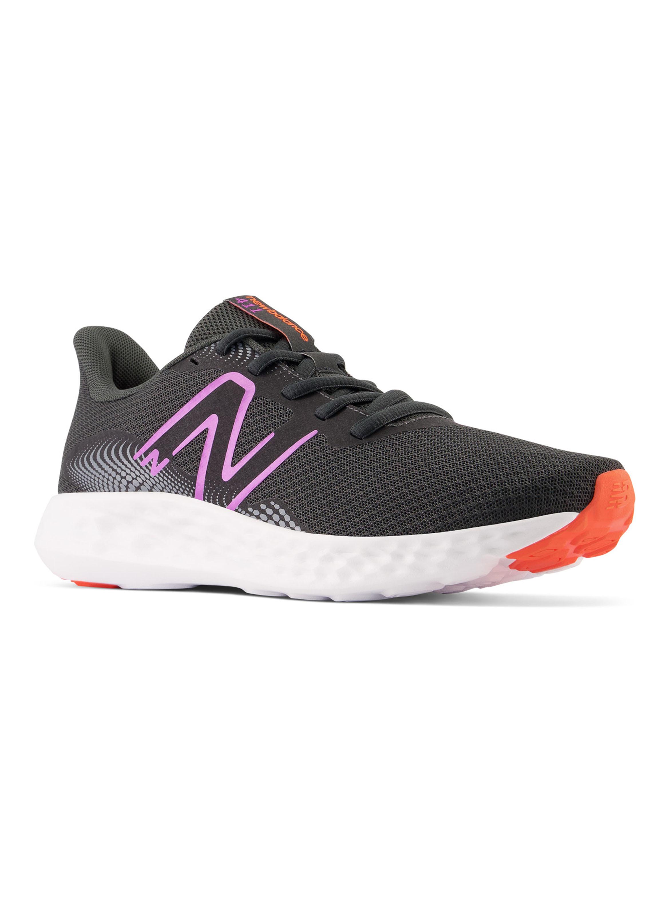 Zapatilla Running 411 Cordón Mujer-1