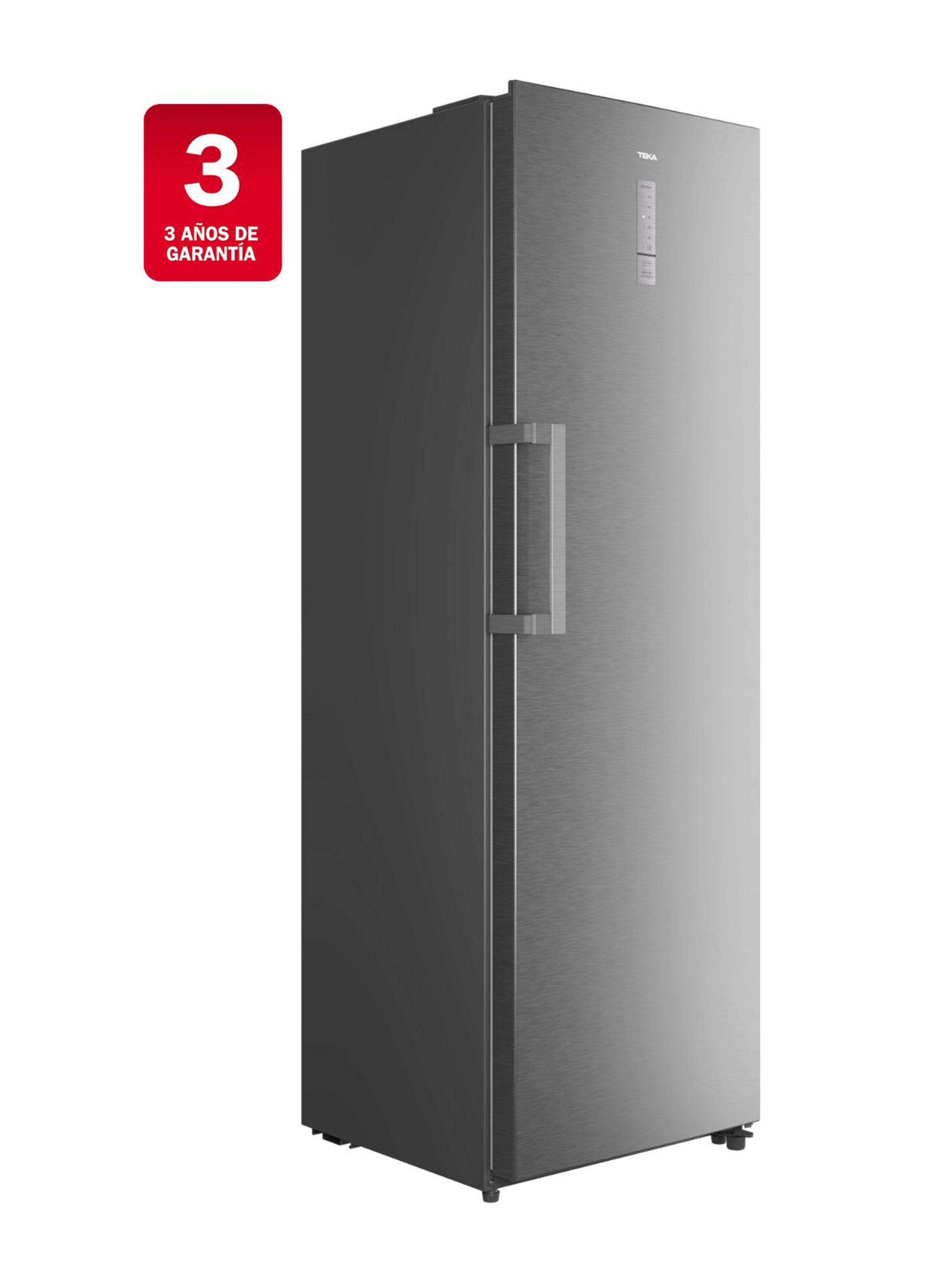 Refrigerador sin Freezer Gemelo FS Inox 362 Litros No Frost RSL 75640 SS-2