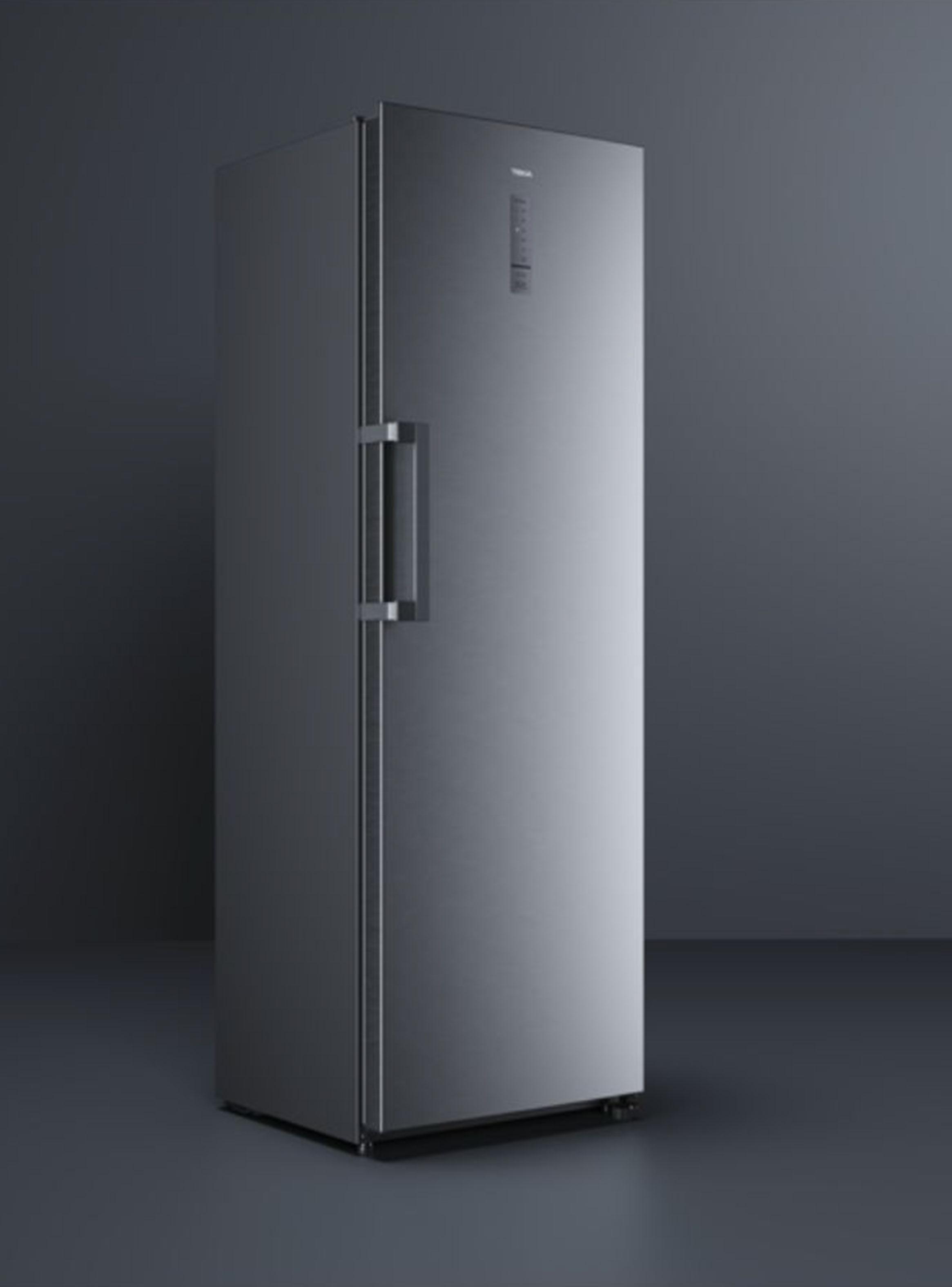 Refrigerador sin Freezer Gemelo FS Inox 362 Litros No Frost RSL 75640 SS-5