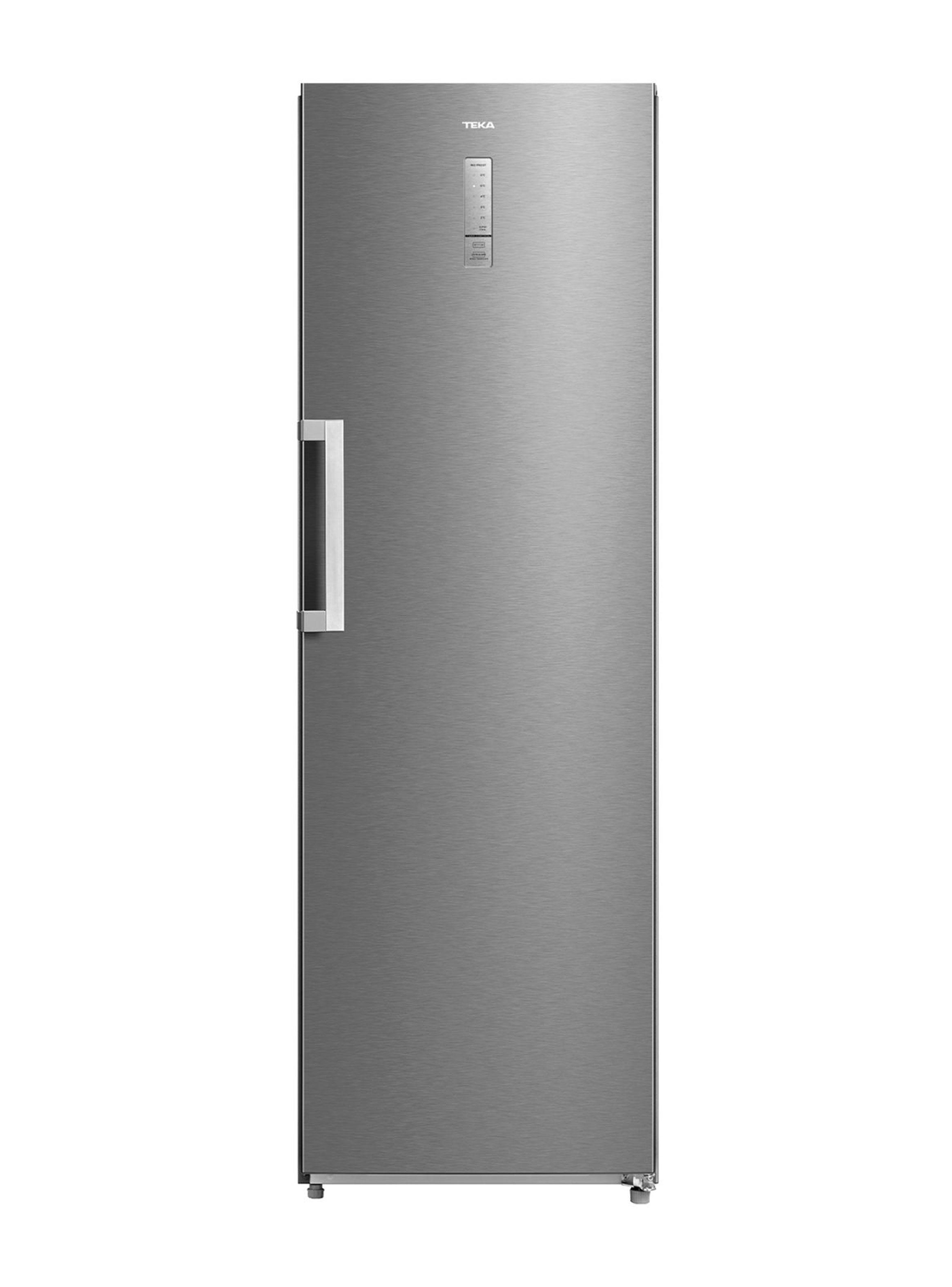 Refrigerador sin Freezer Gemelo FS Inox 362 Litros No Frost RSL 75640 SS-0
