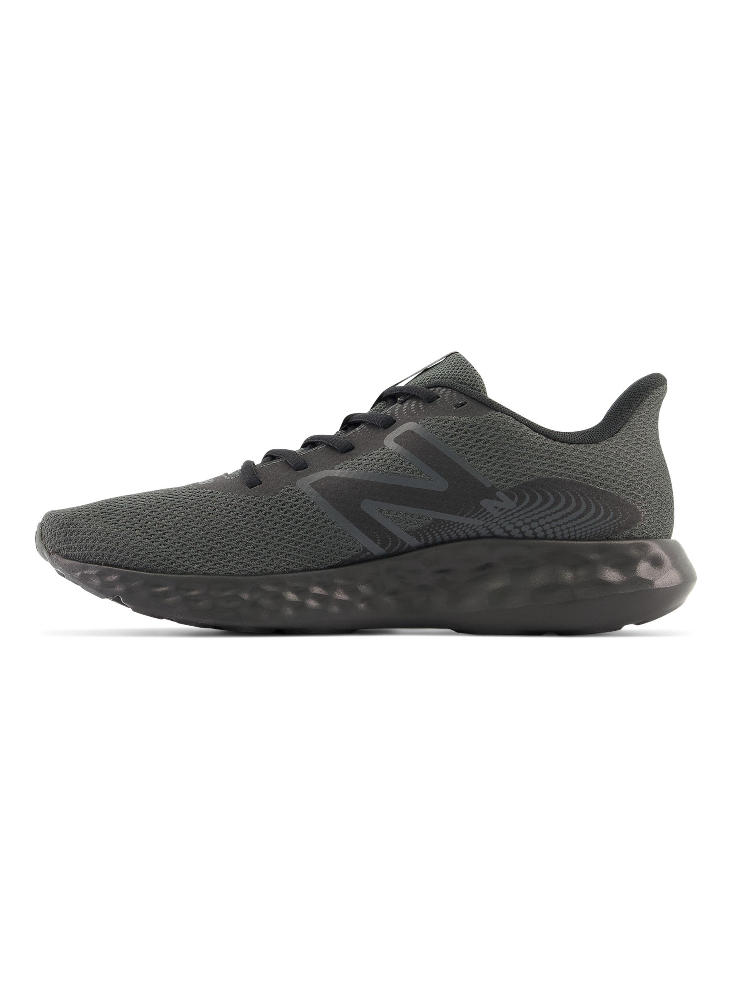 Zapatilla Running 411 con Cordón Hombre-2