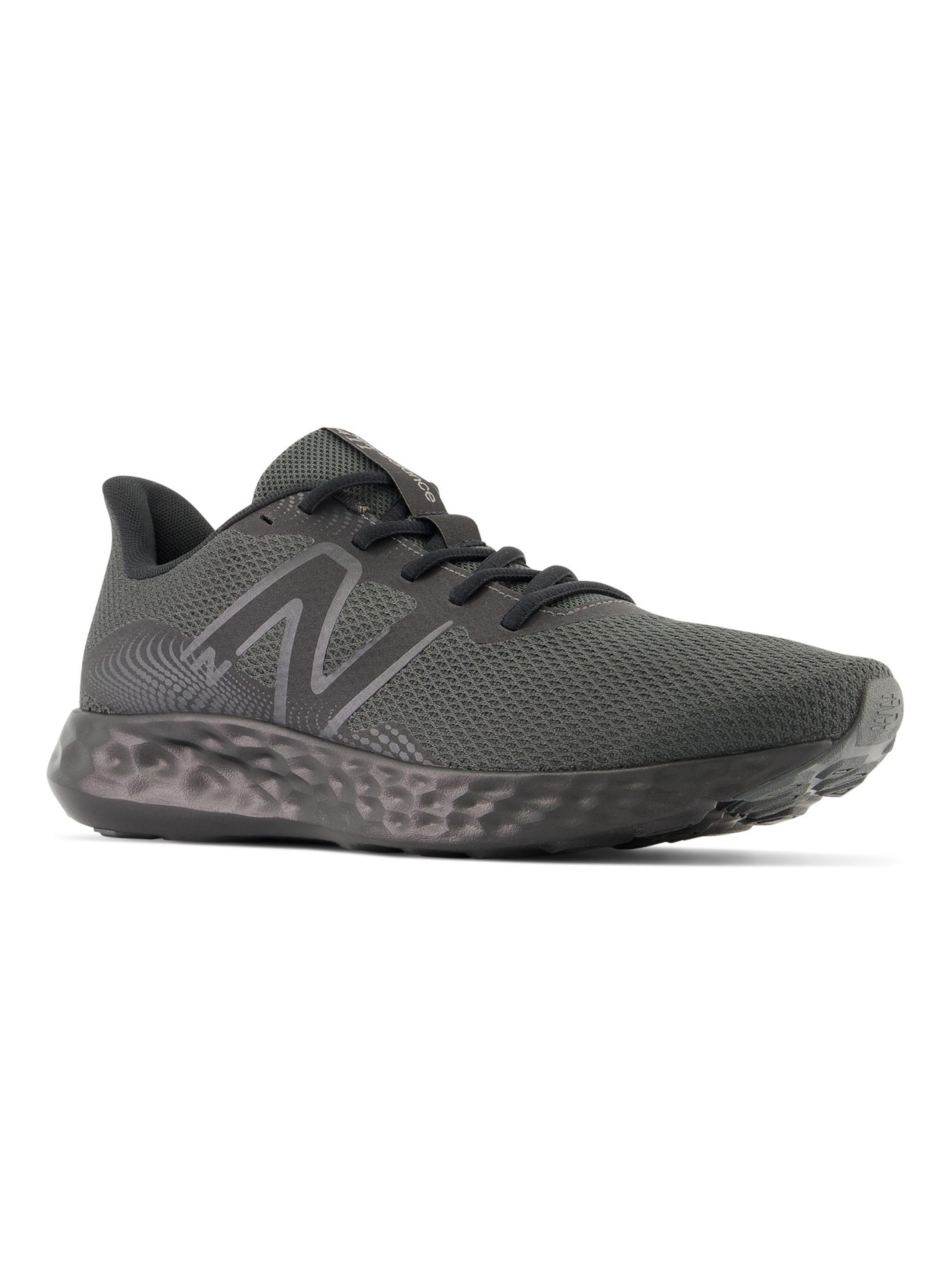 Zapatilla Running 411 con Cordón Hombre-1
