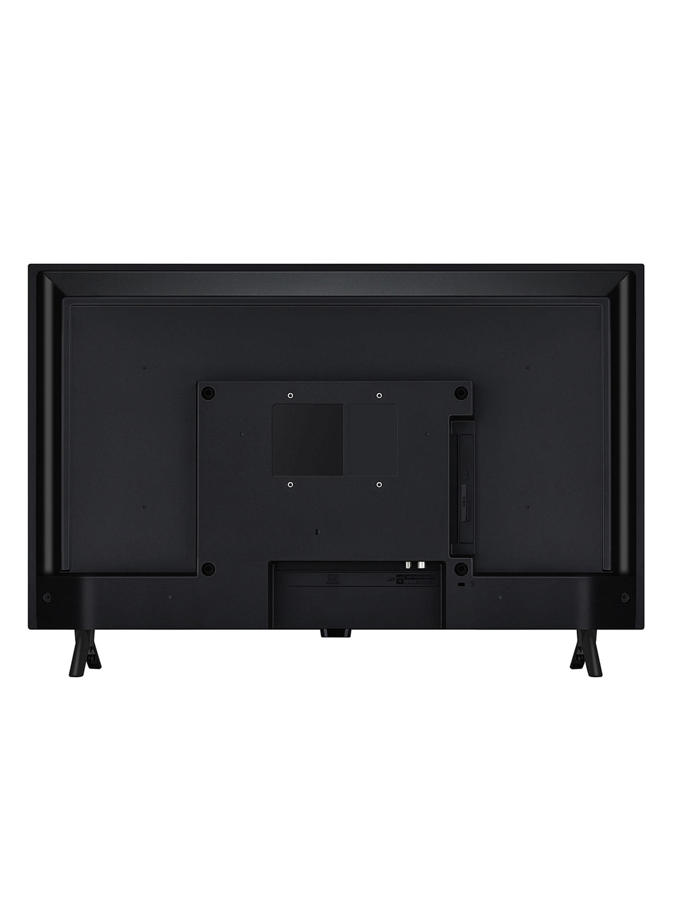 LED Smart TV 43" FHD 43LR6000PSA + Magic Remote 2024-2