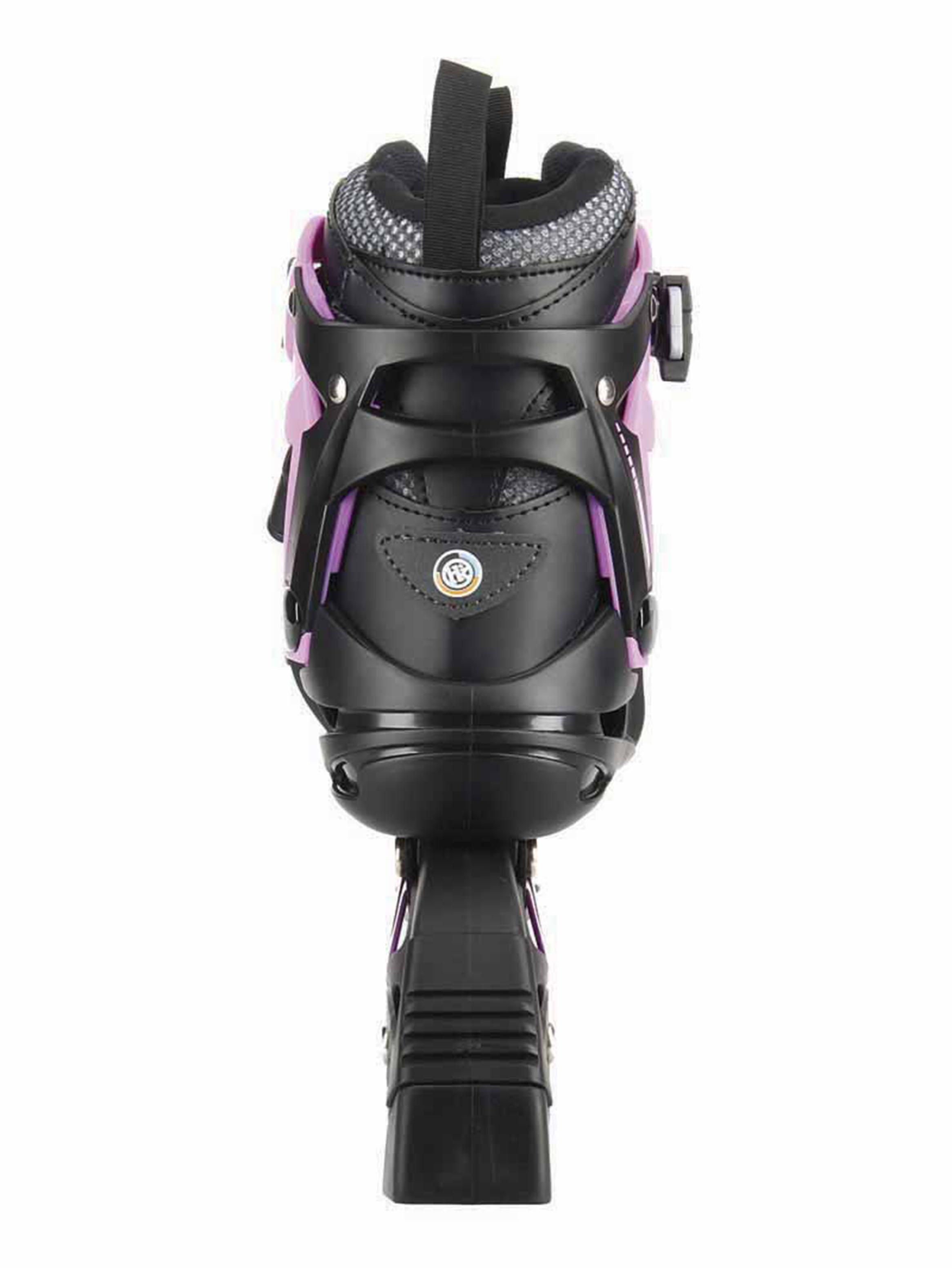 Patín Hit Purple 39-4