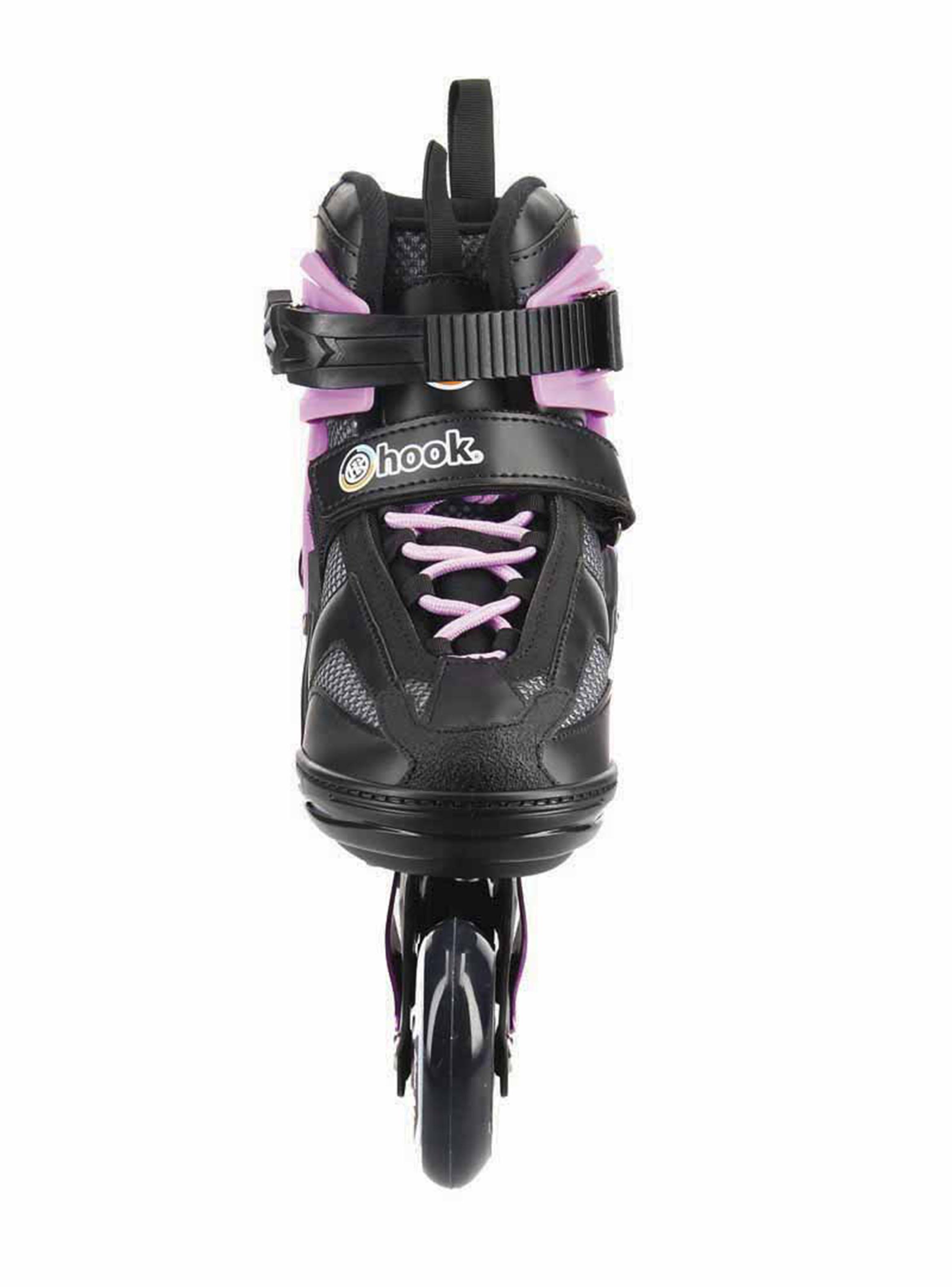 Patín Hit Purple 39-3