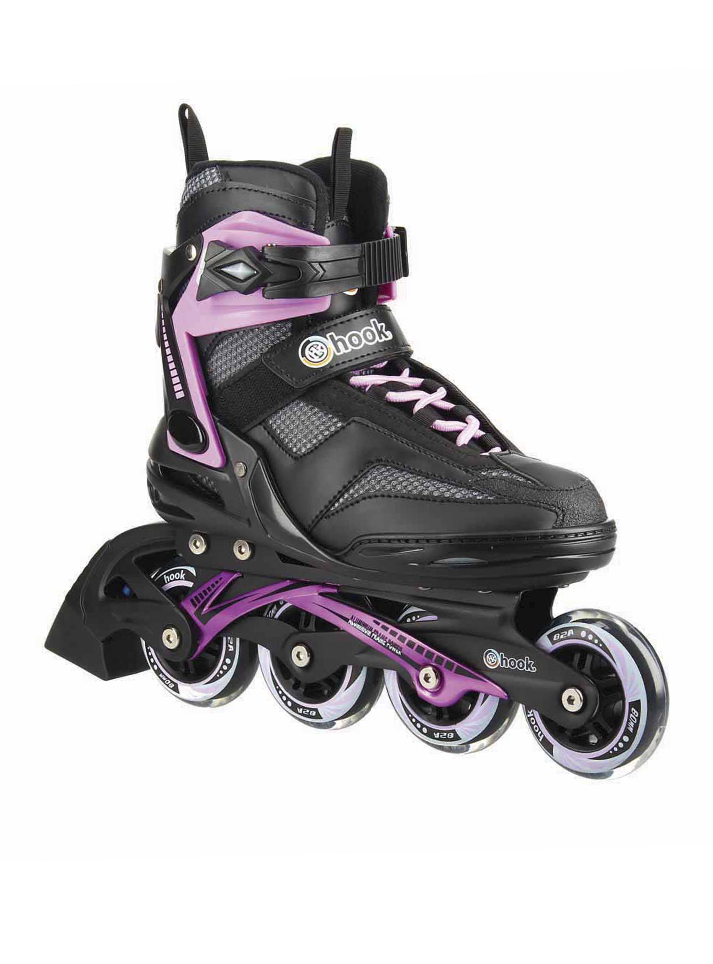 Patín Hit Purple 39-2