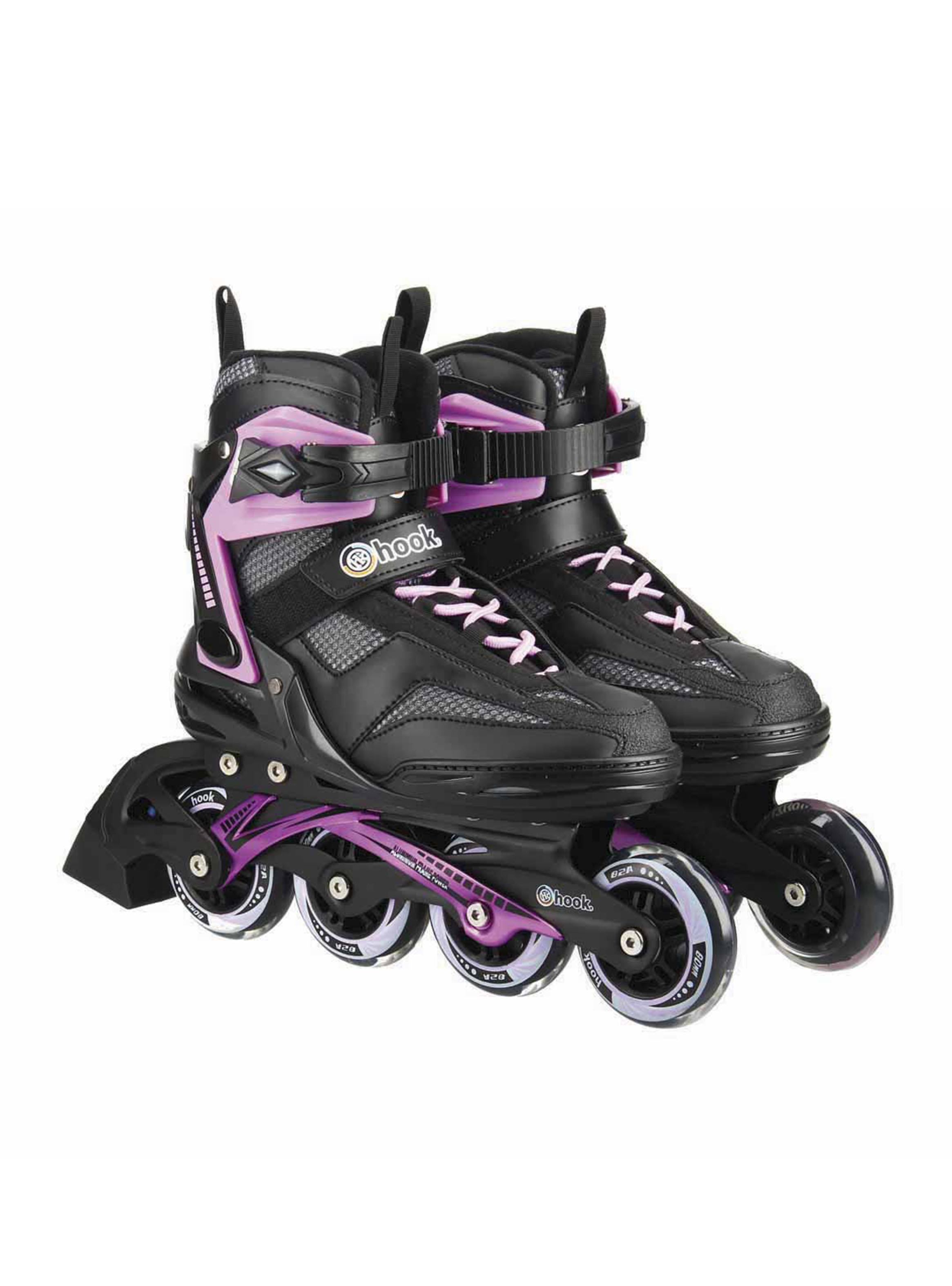 Patín Hit Purple 39-0