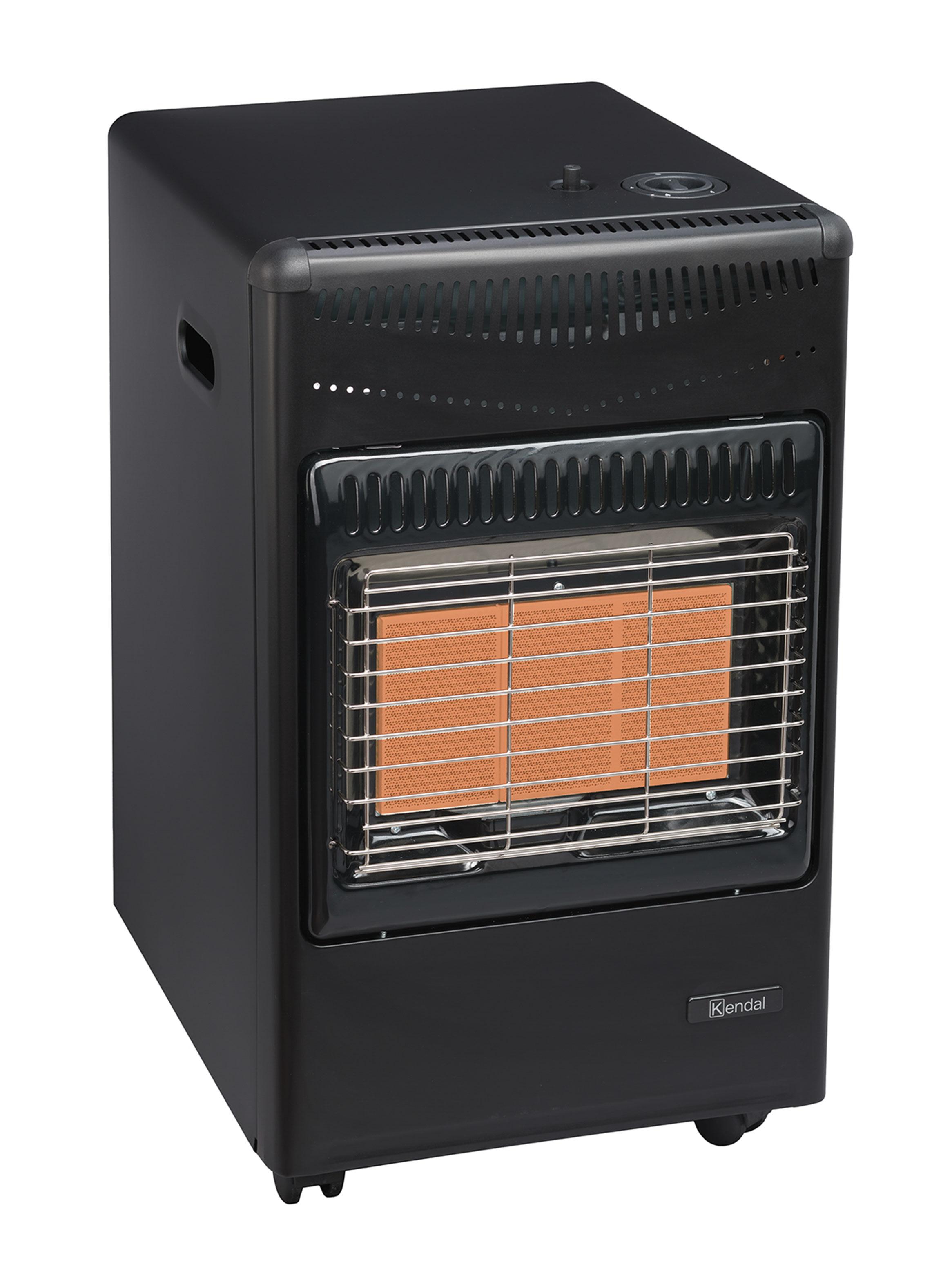 Estufa a Gas 15 Kg KGQ-15N-1