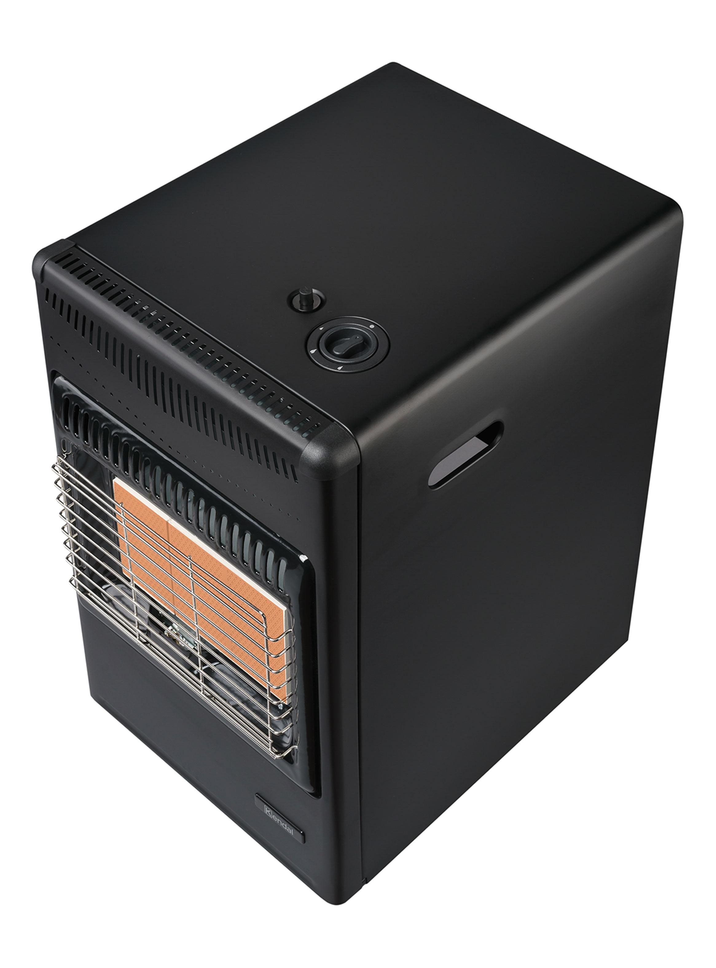 Estufa a Gas 15 Kg KGQ-15N-2