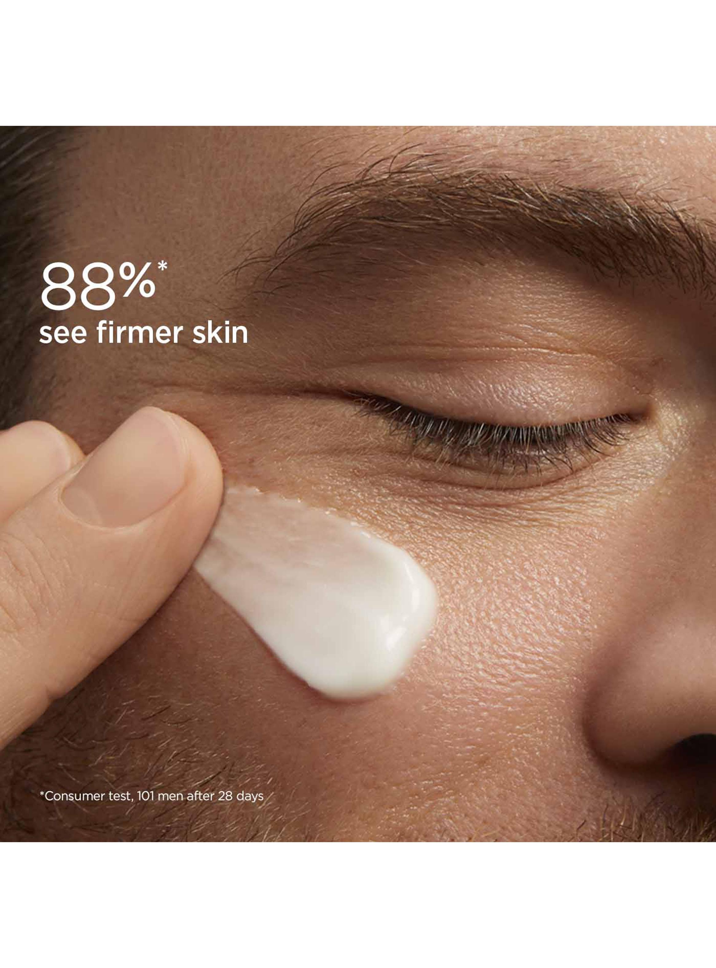 ClarinsMen Wrinkle Smoothing & Firming Care 50ml-2