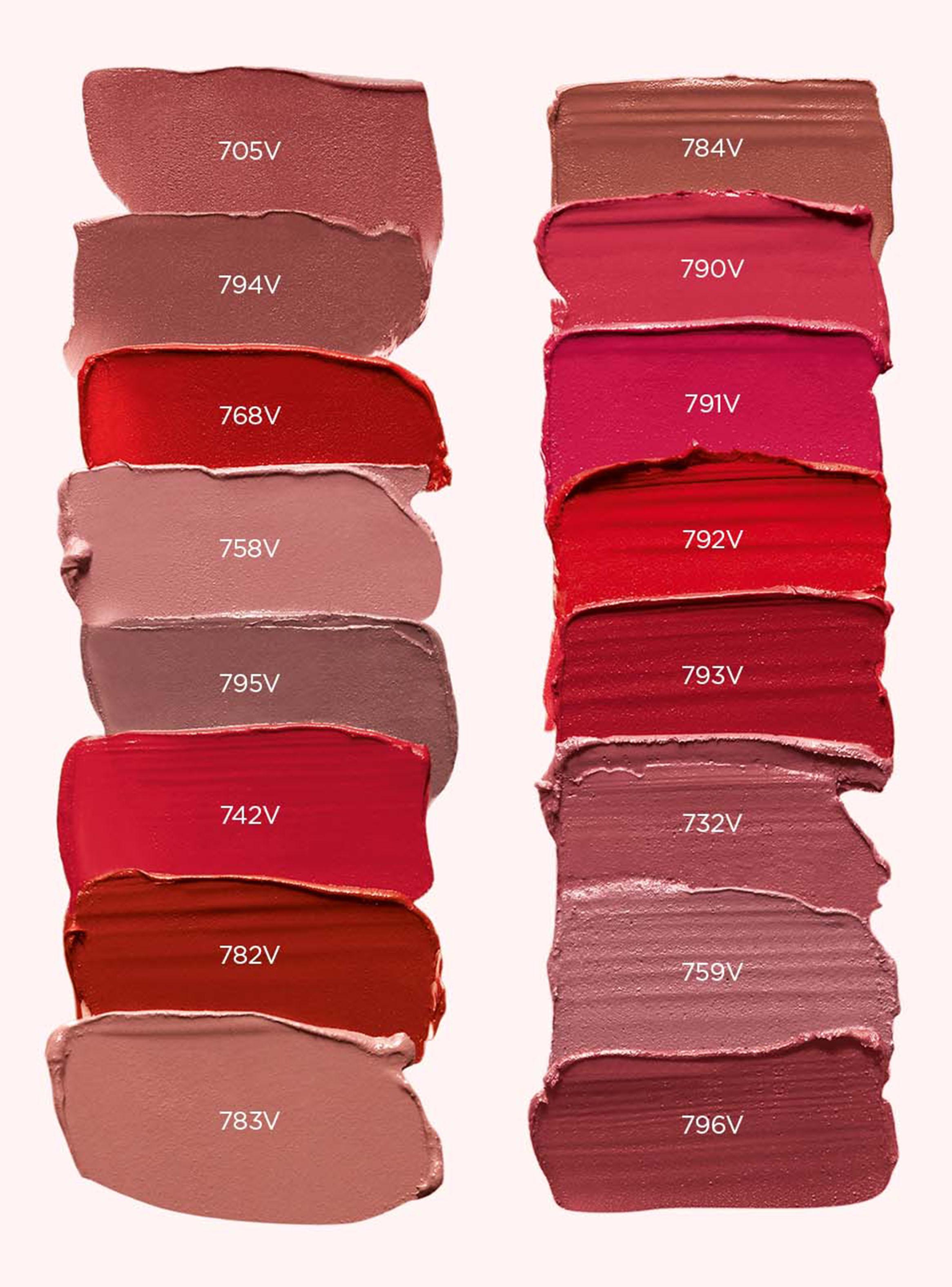 Labial Joli Rouge Velvet 783V Almond Nude 3.5g-4