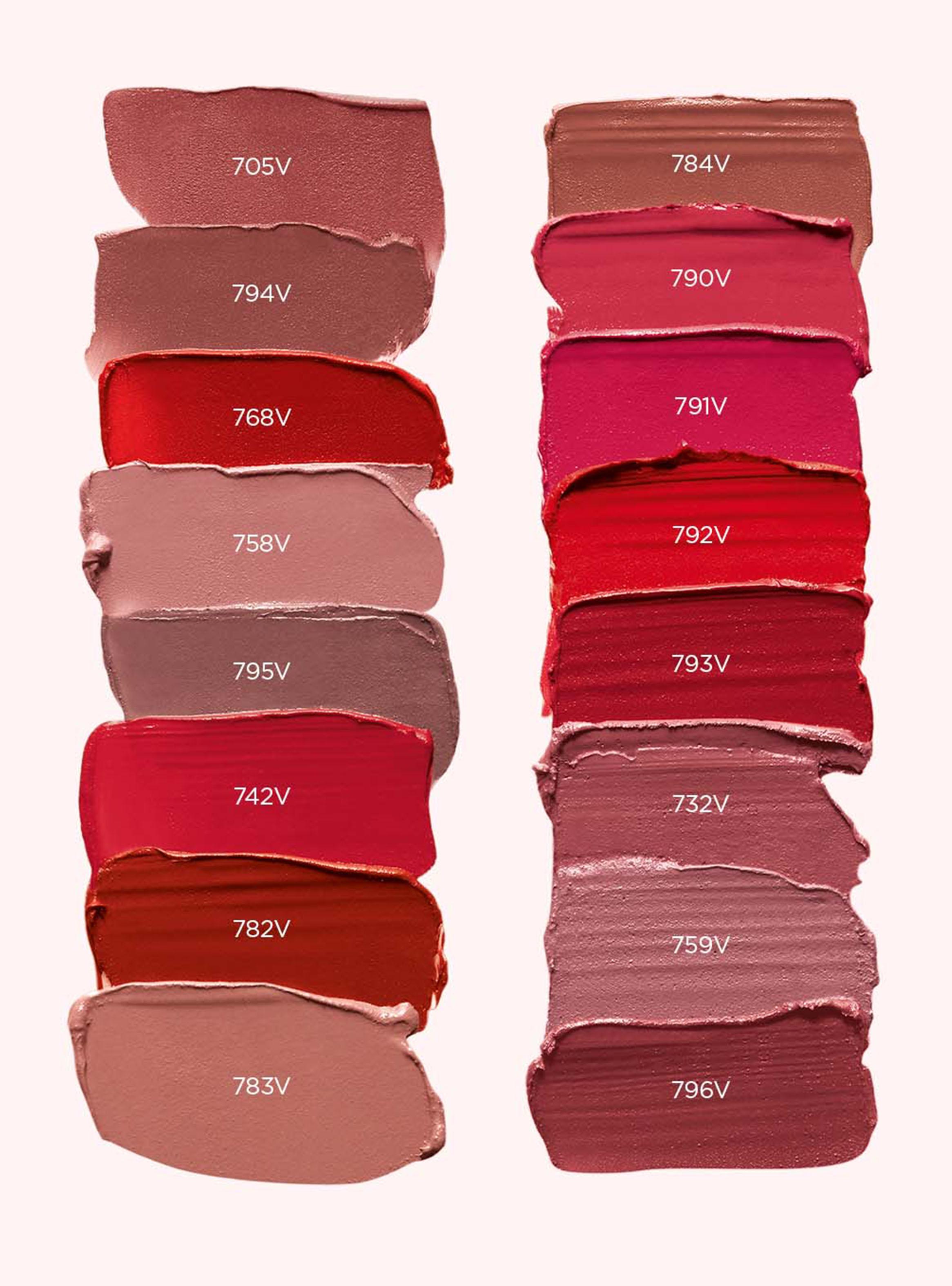 Labial Joli Rouge Velvet 794V Sandalwood 3.5g-2