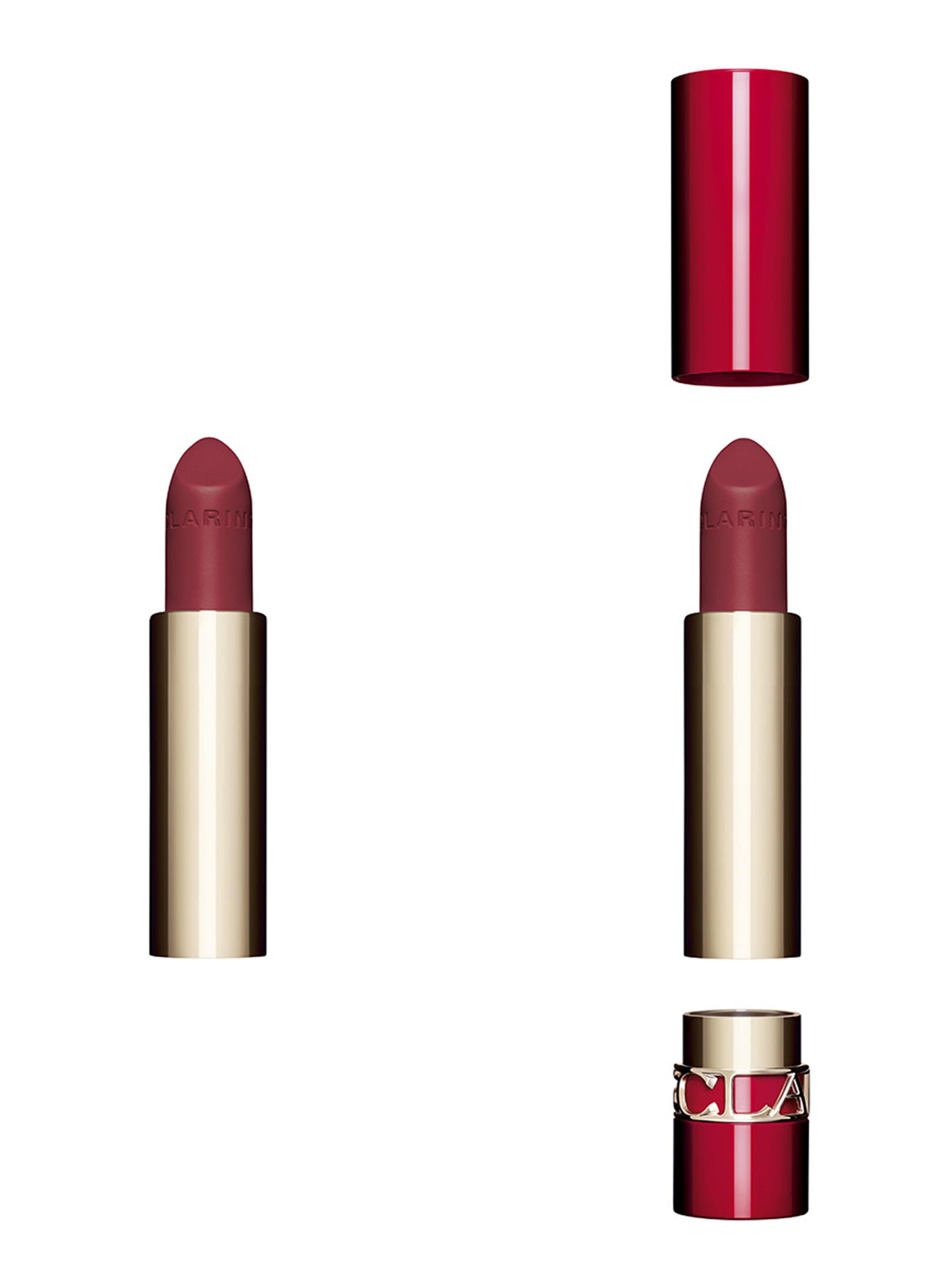 Labial Joli Rouge Velvet Refill 732V Grenadine 3.5g-3