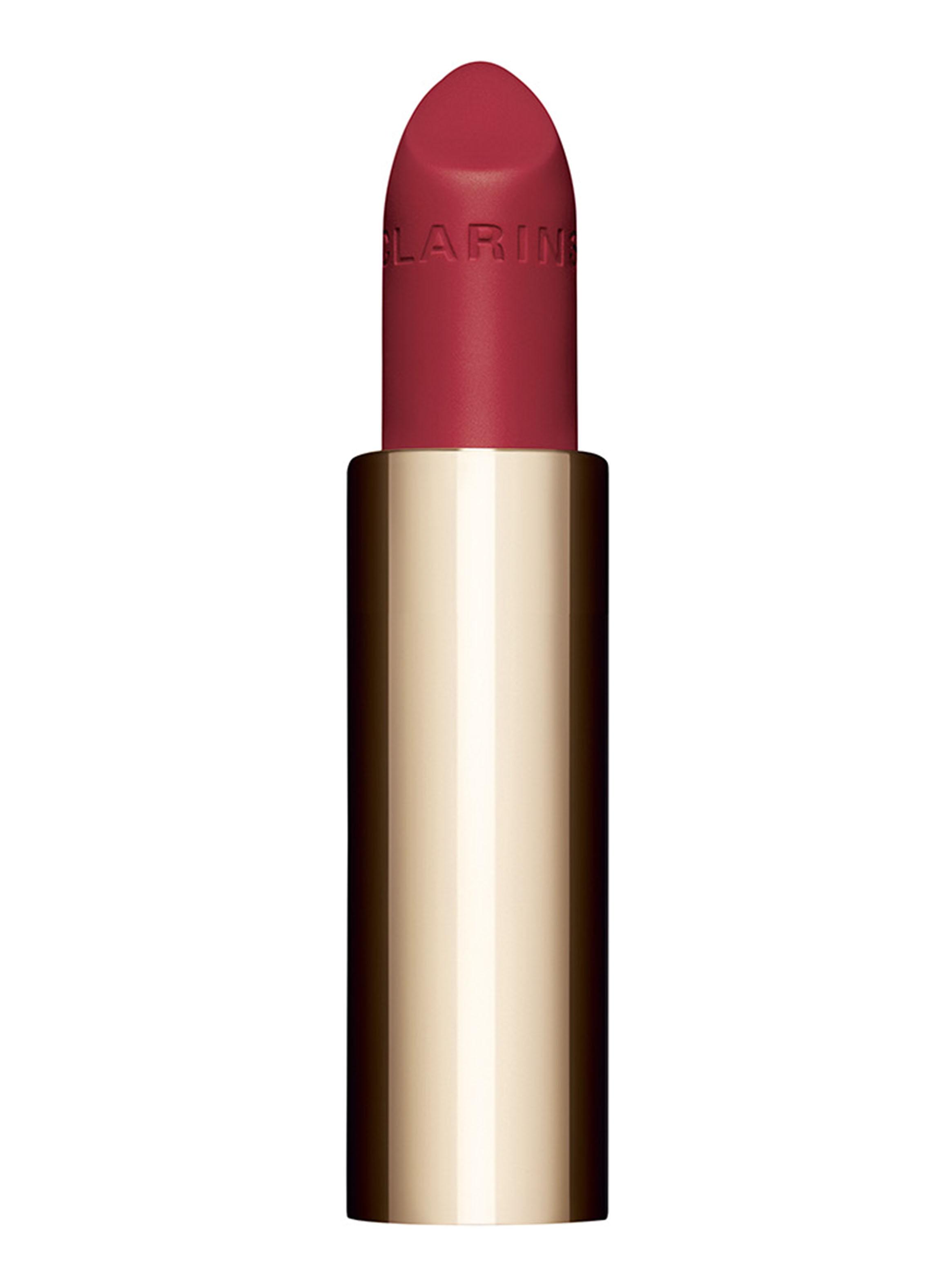 Labial Joli Rouge Velvet Refill 732V Grenadine 3.5g-0
