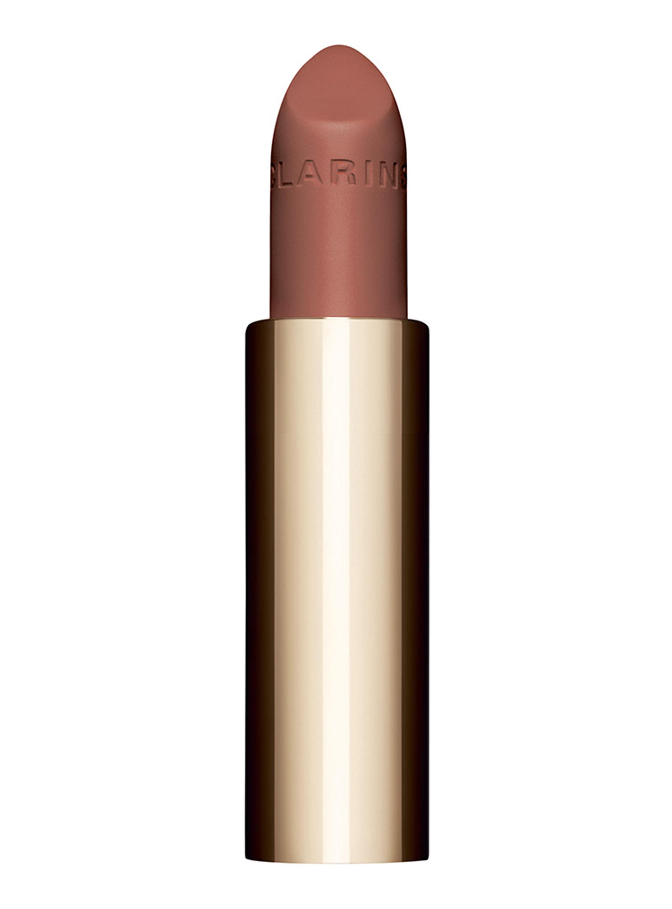 Labial Joli Rouge Velvet Refill 758V Sandy Pink 3.5g-0