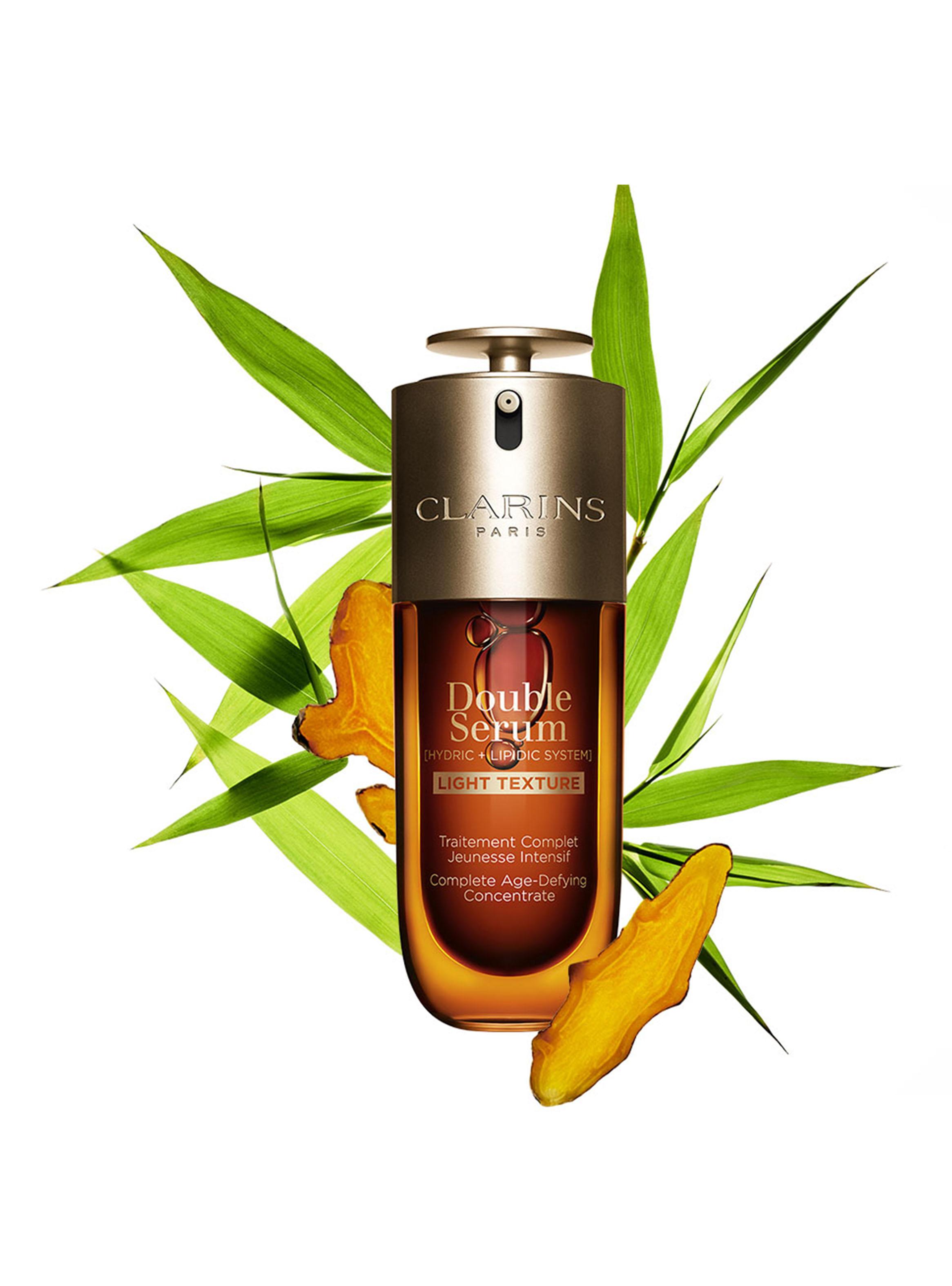 Double Serum Light 9 50ml-0