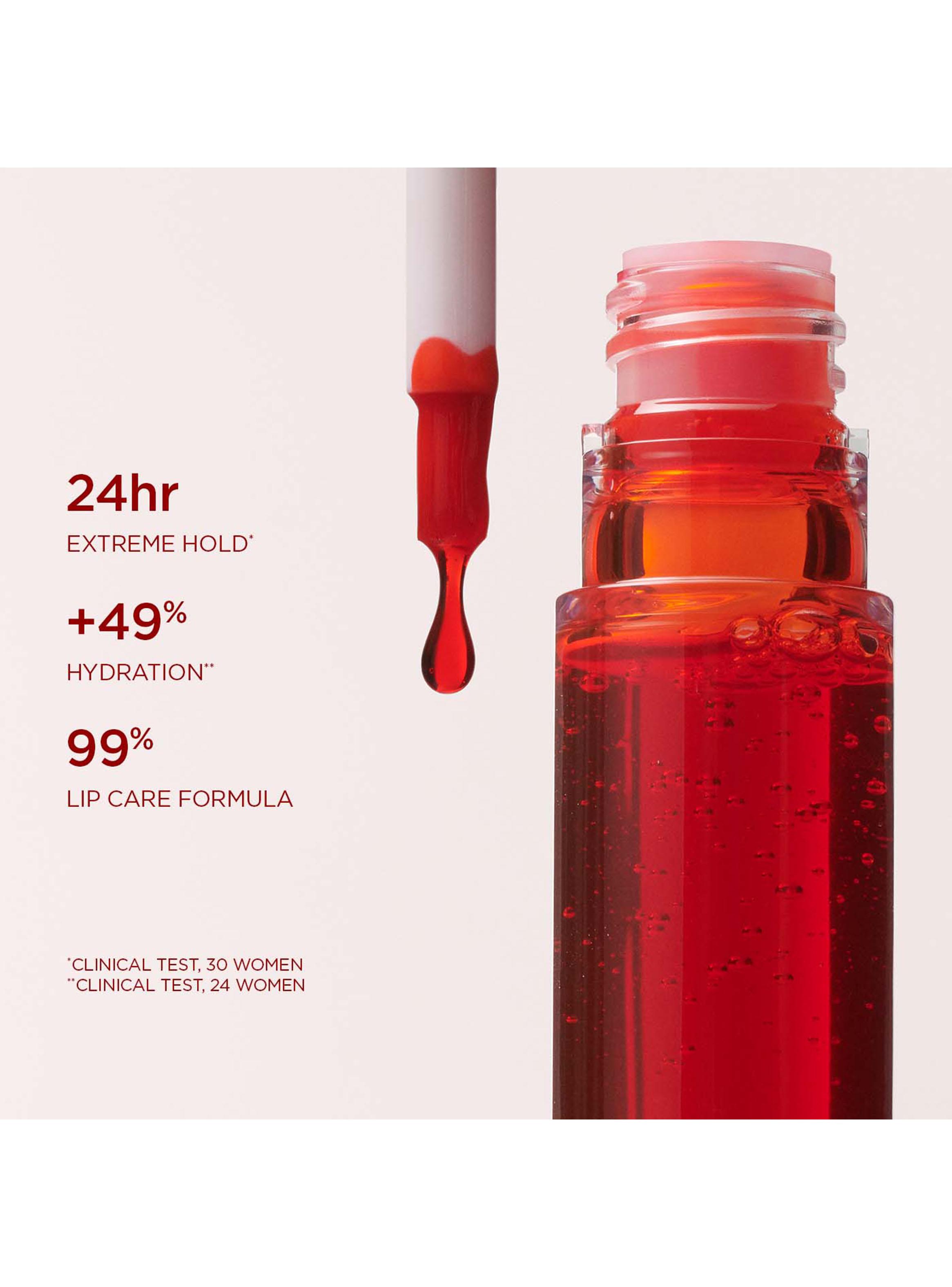 Waper Lip Stain 03-Red 7ml-2