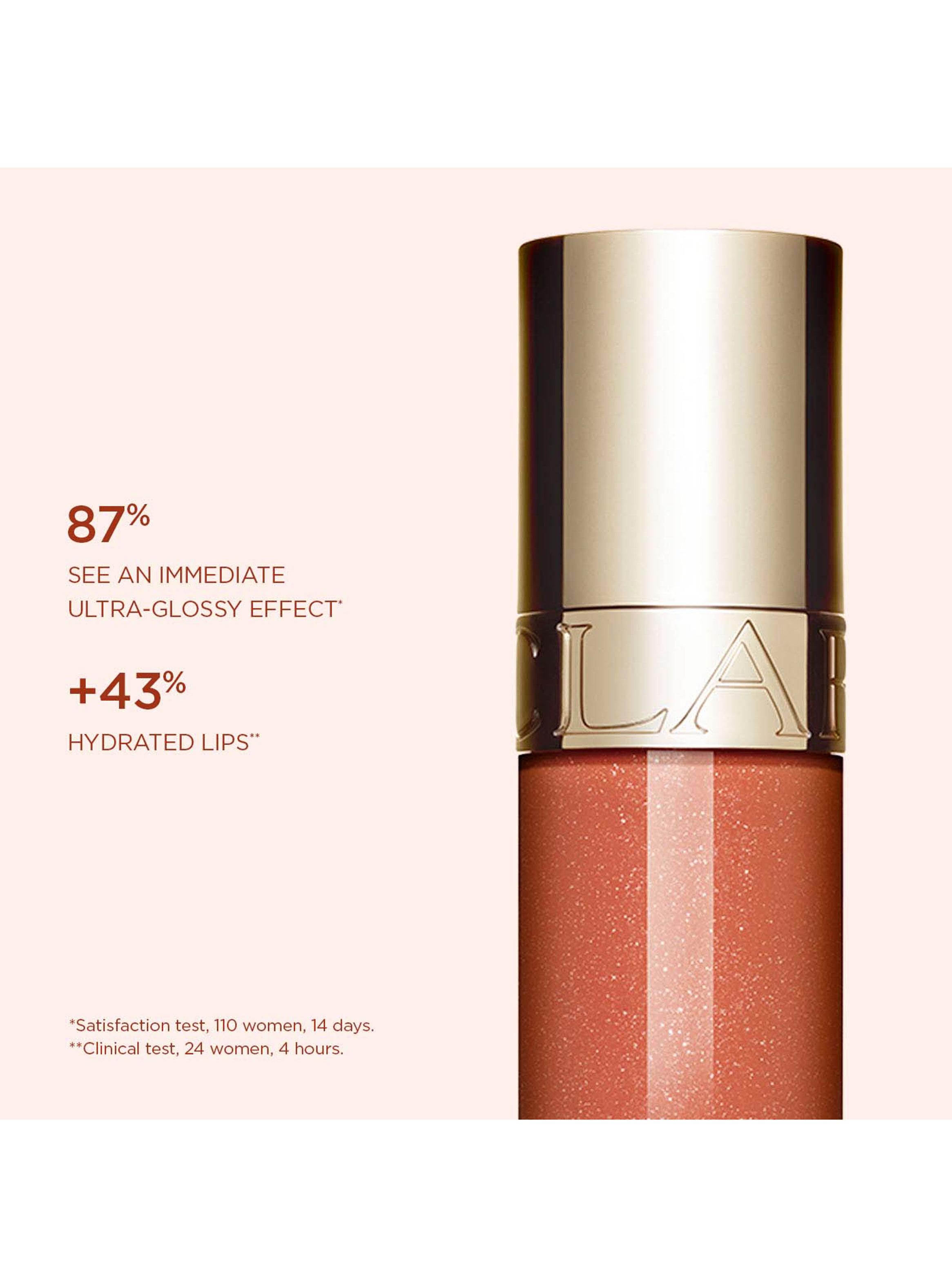 Lip Comfort Oil 27 Fleeting Dew-4