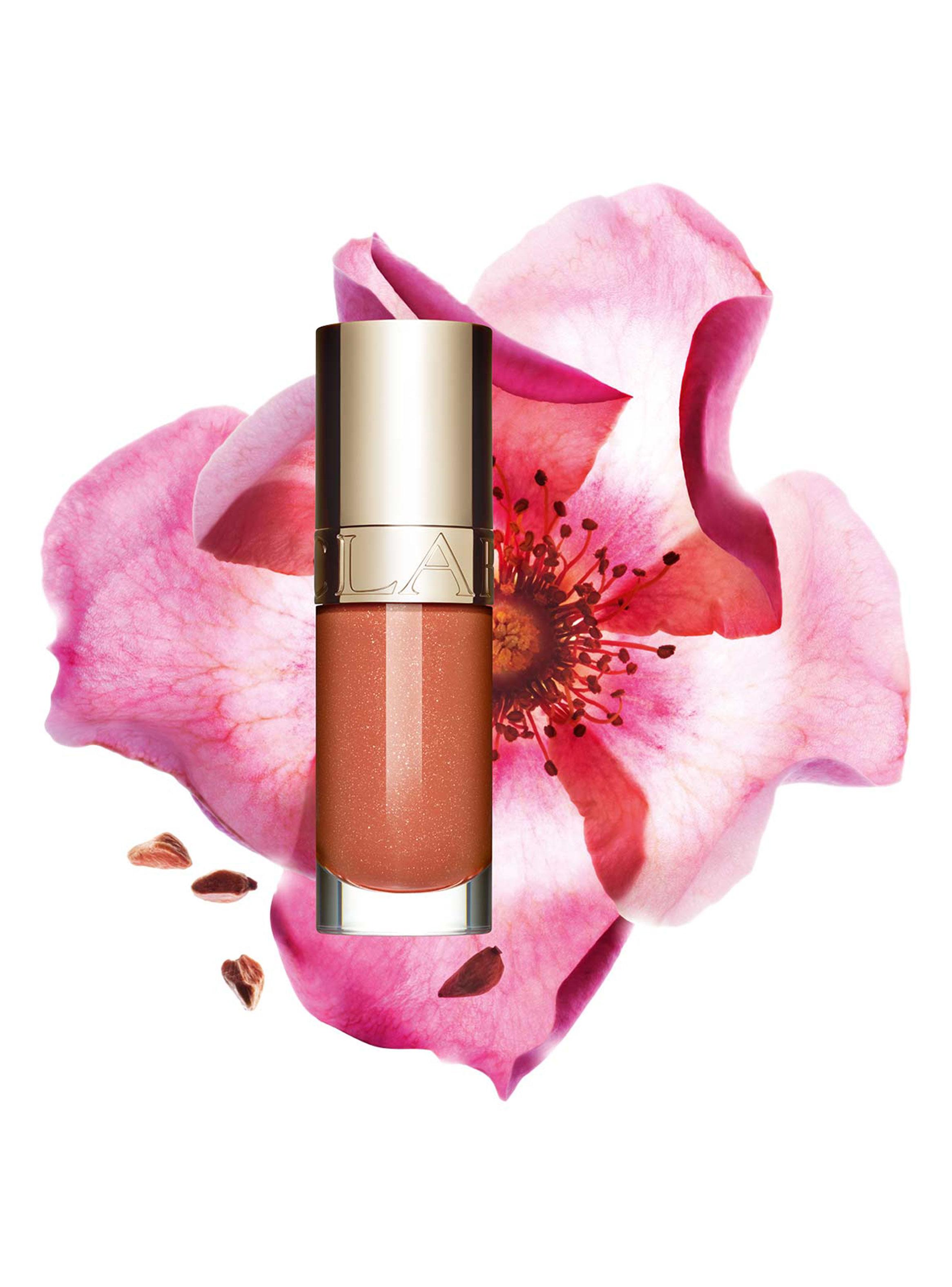 Lip Comfort Oil 27 Fleeting Dew-2