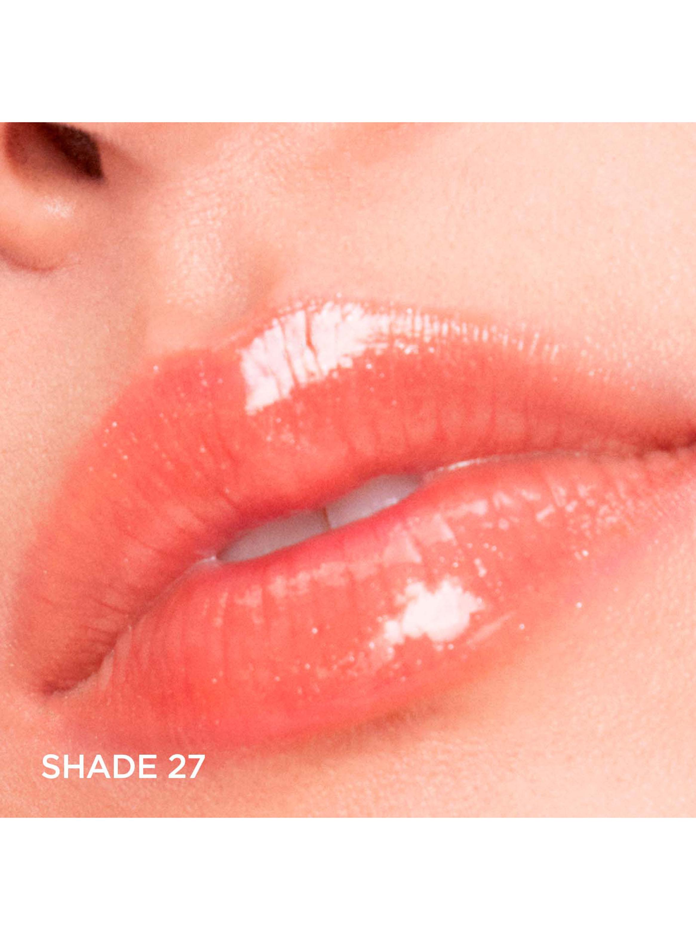 Brillo Labial Lip Gloss Comfort Oil Fleeting Dew 7 ml-3