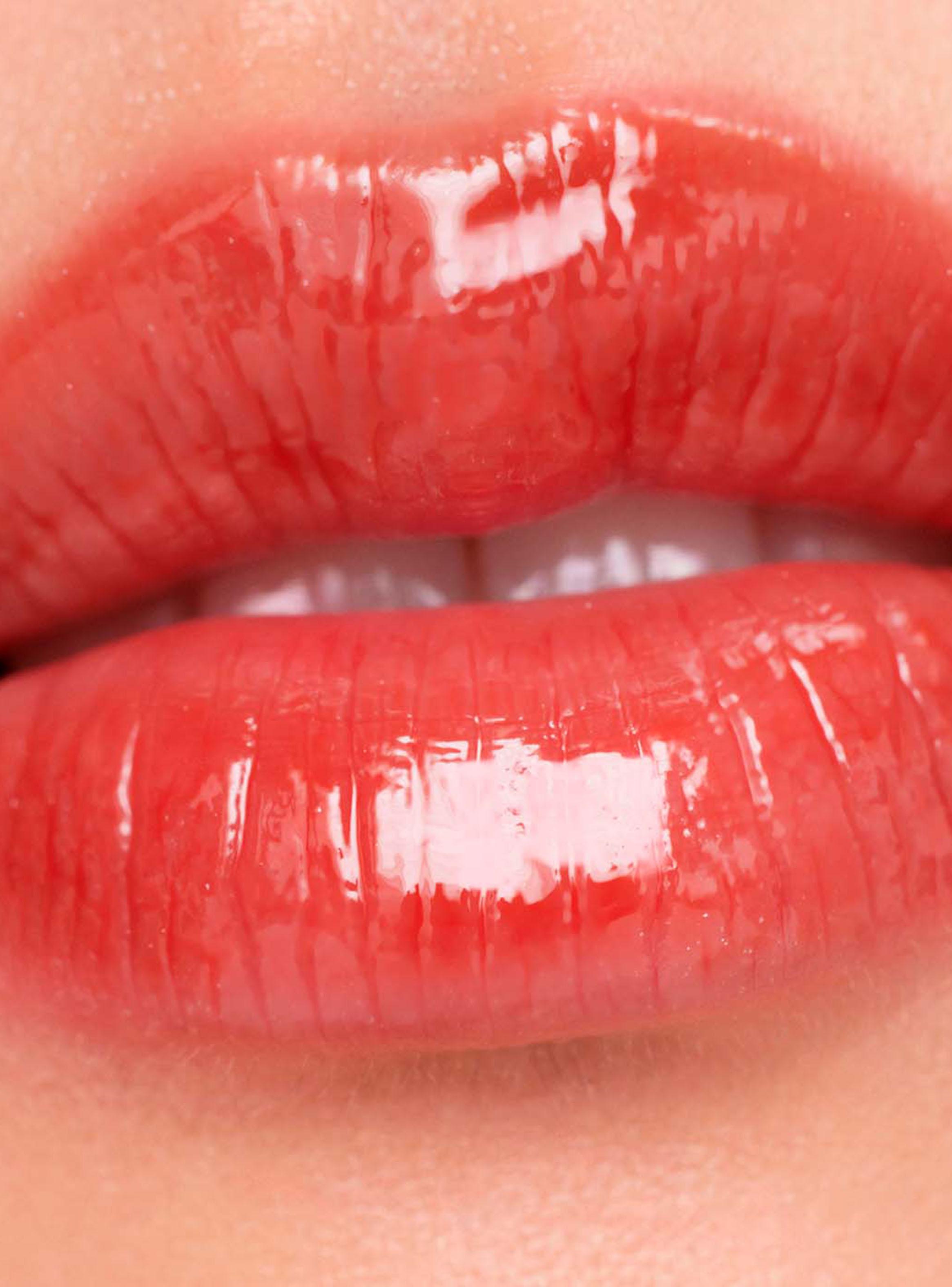 Lip Comfort Oil 28 Rosy Grace-2